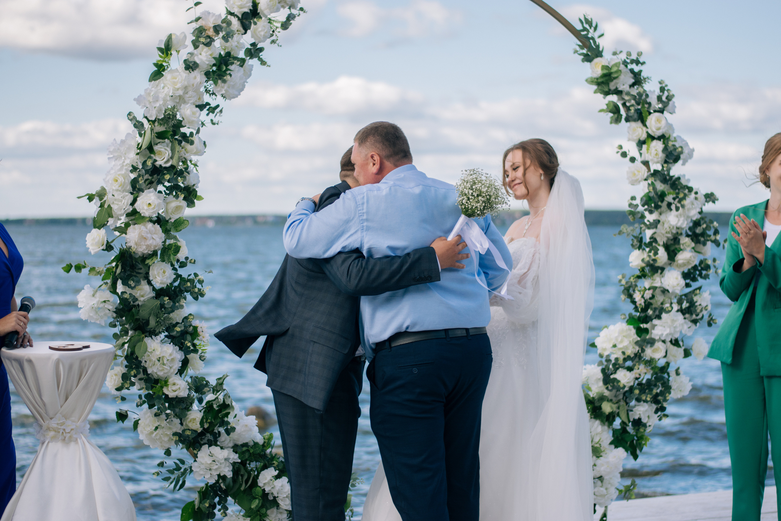 Татьяна & Михаил. Фотограф в Екатеринбурге Веретенова Наталья