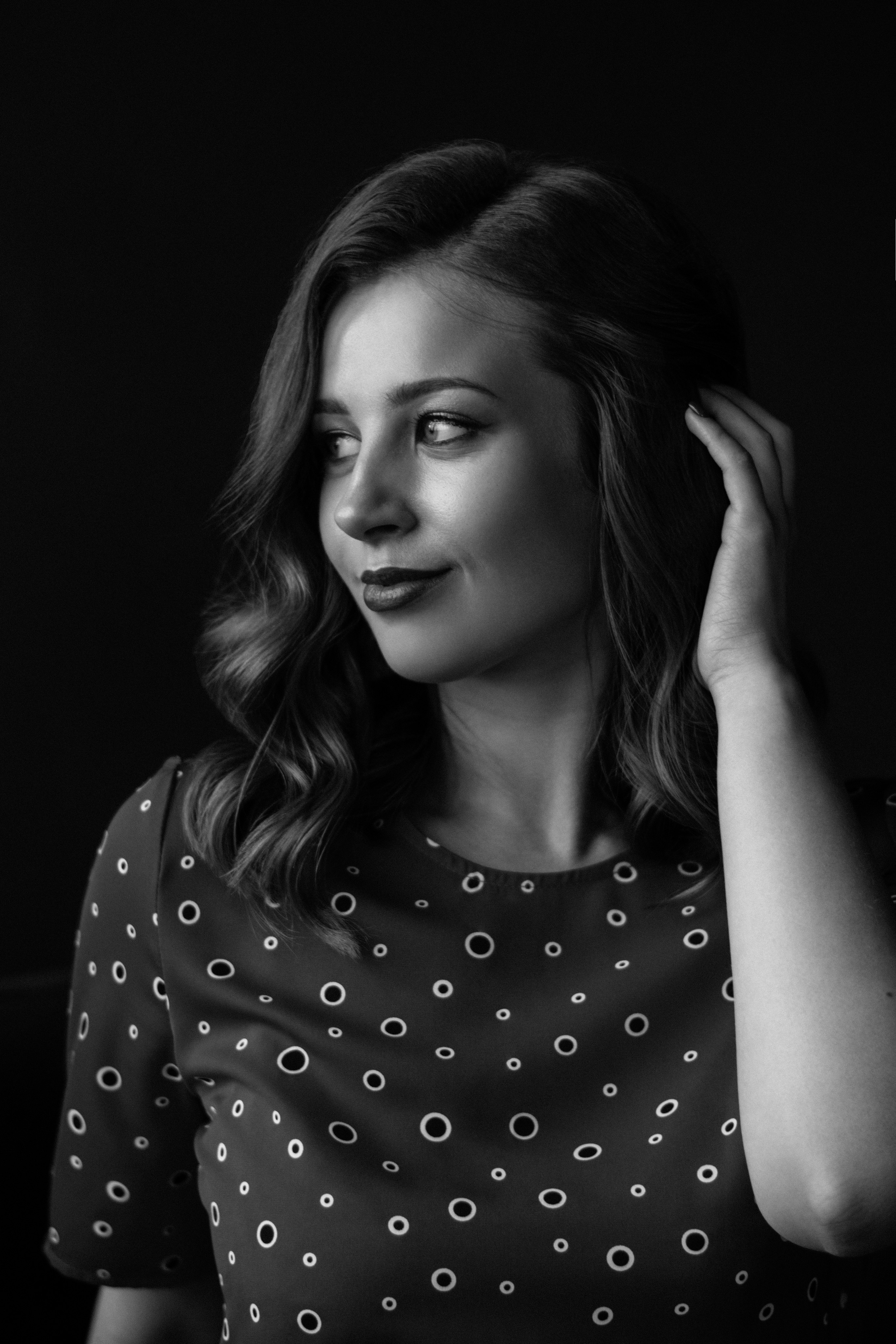 Мария. Фотограф в Екатеринбурге Веретенова Наталья