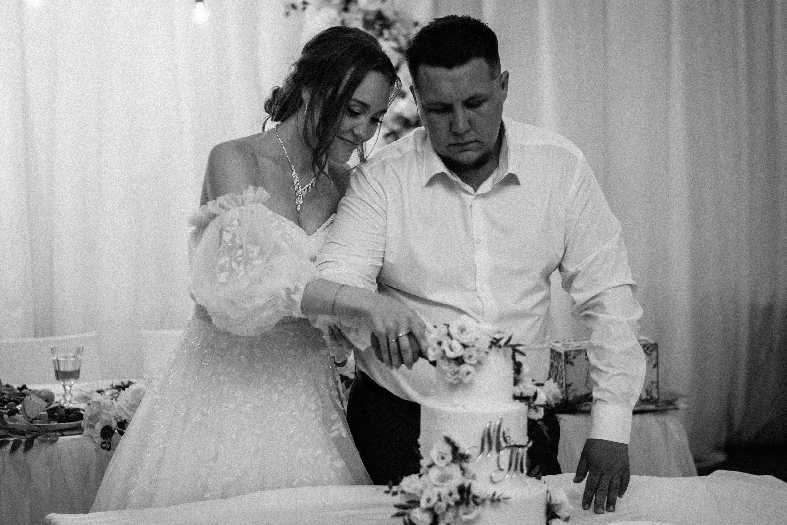 Татьяна & Михаил. Фотограф в Екатеринбурге Веретенова Наталья