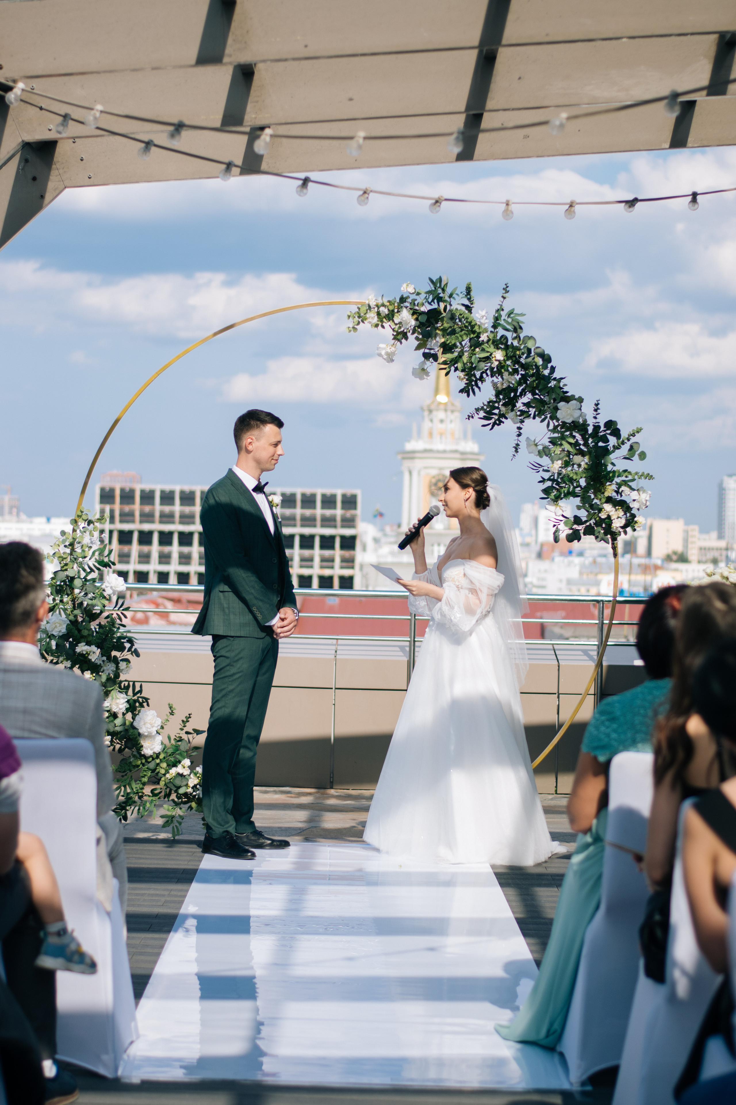 Анна & Олег. Фотограф в Екатеринбурге Веретенова Наталья