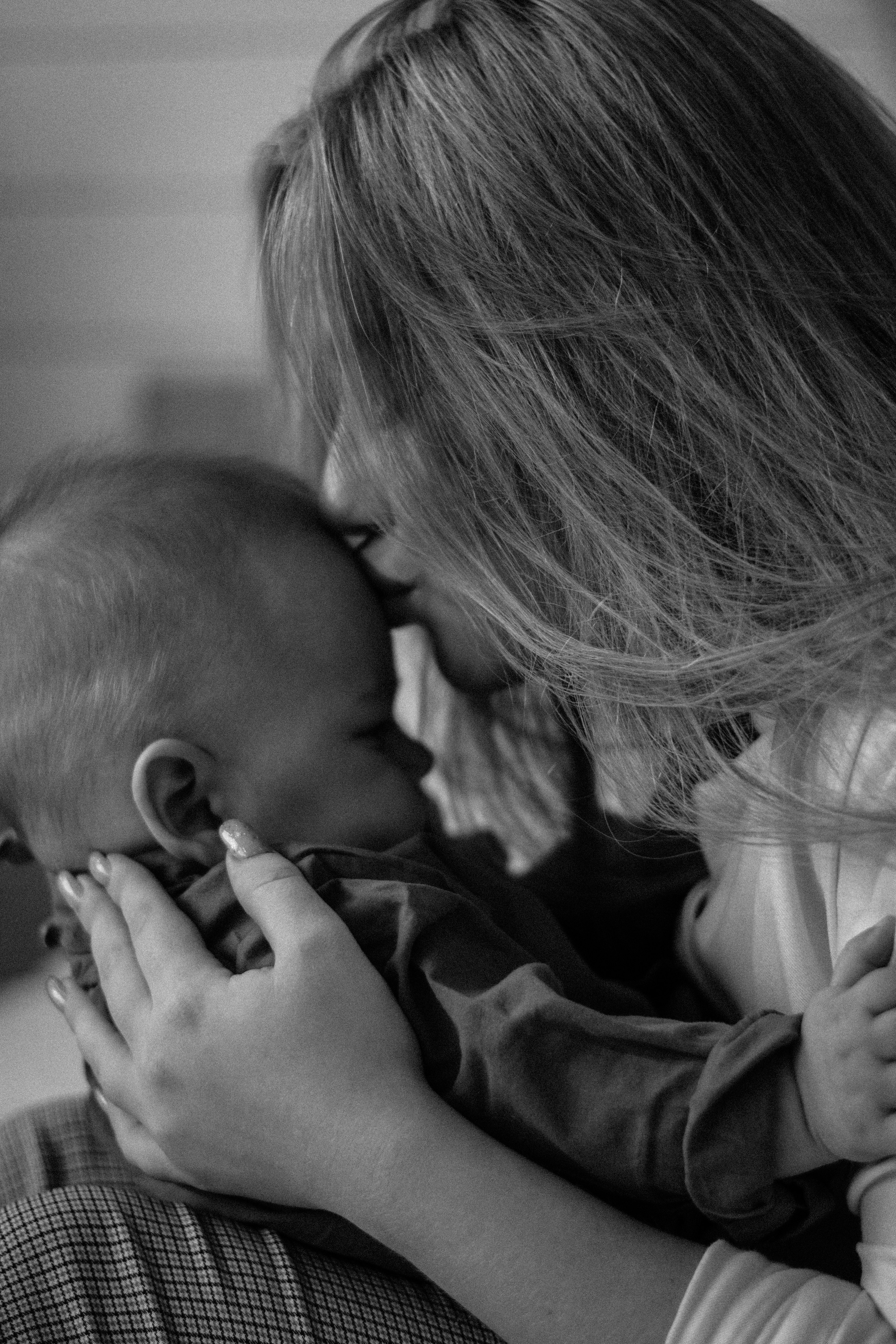 6 месяцев. Фотограф в Екатеринбурге Веретенова Наталья