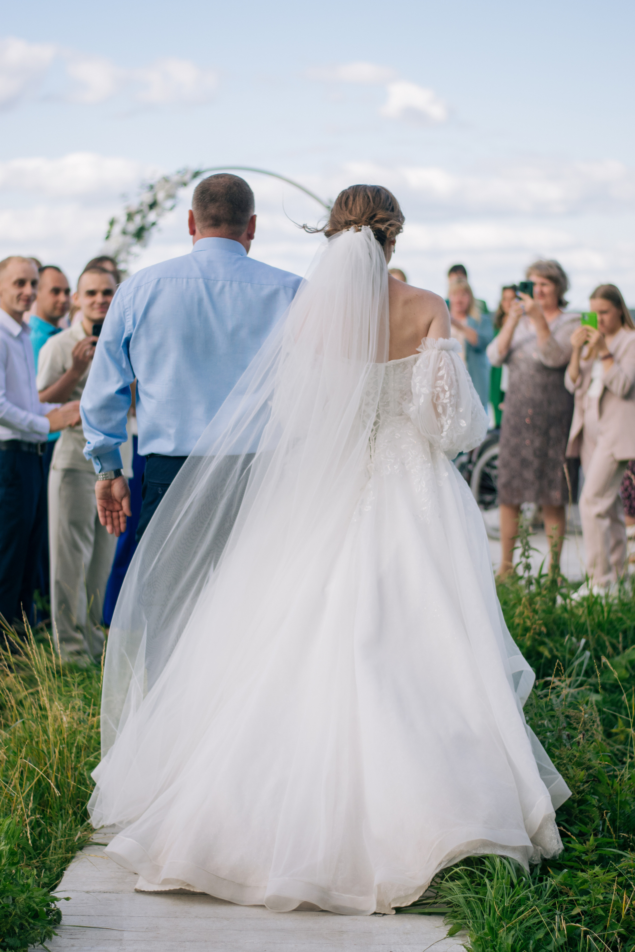 Татьяна & Михаил. Фотограф в Екатеринбурге Веретенова Наталья
