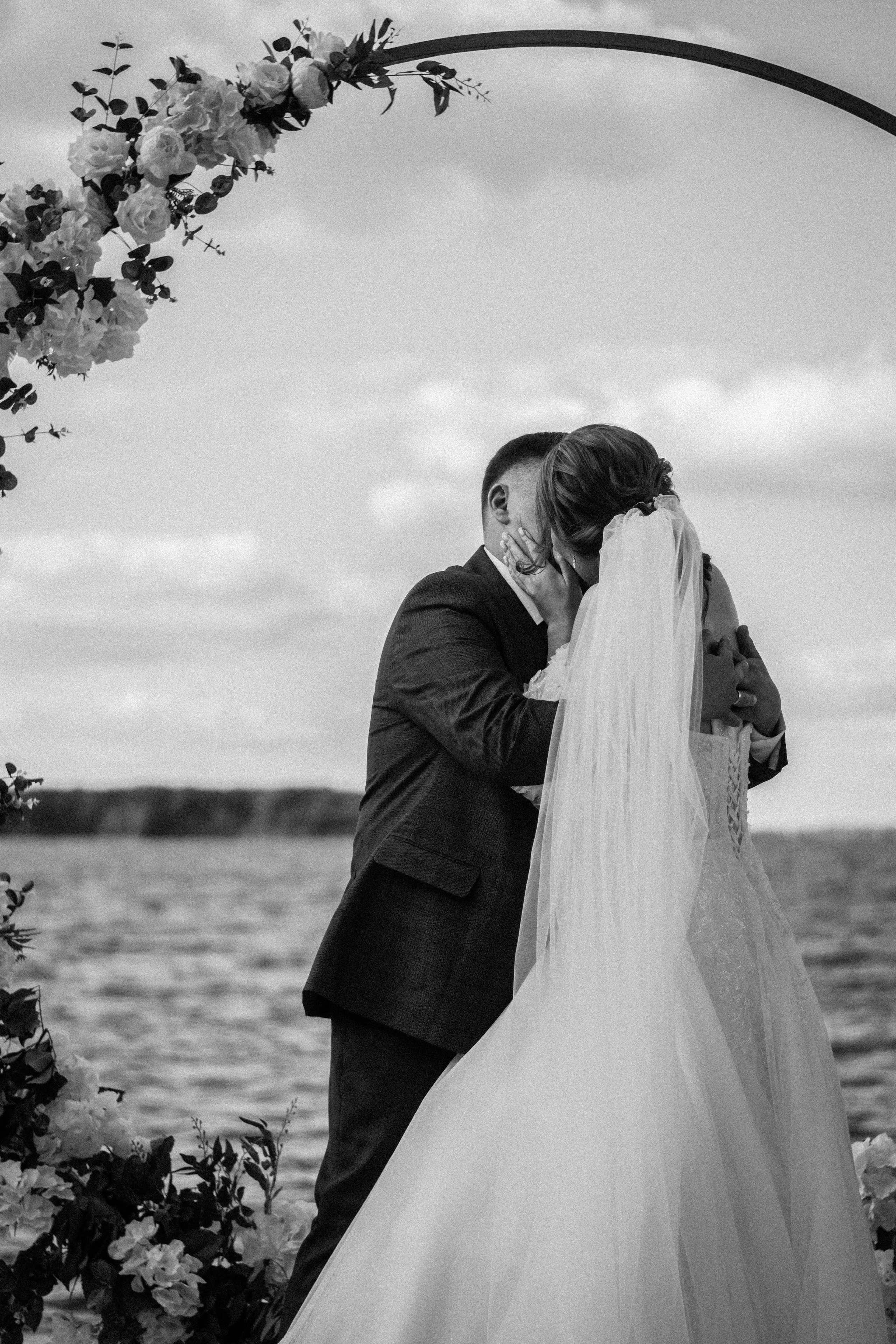 Татьяна & Михаил. Фотограф в Екатеринбурге Веретенова Наталья