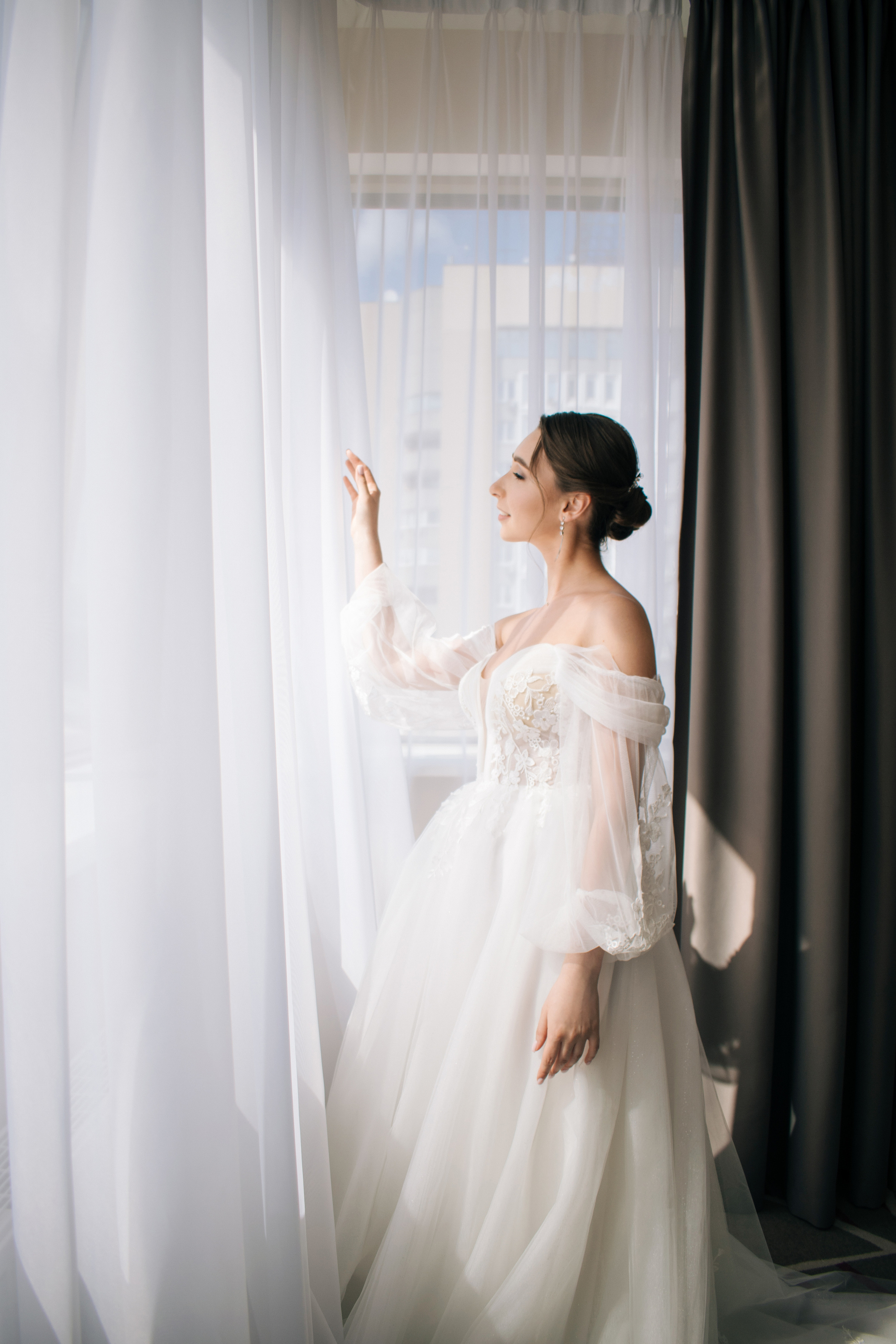 Анна & Олег. Фотограф в Екатеринбурге Веретенова Наталья