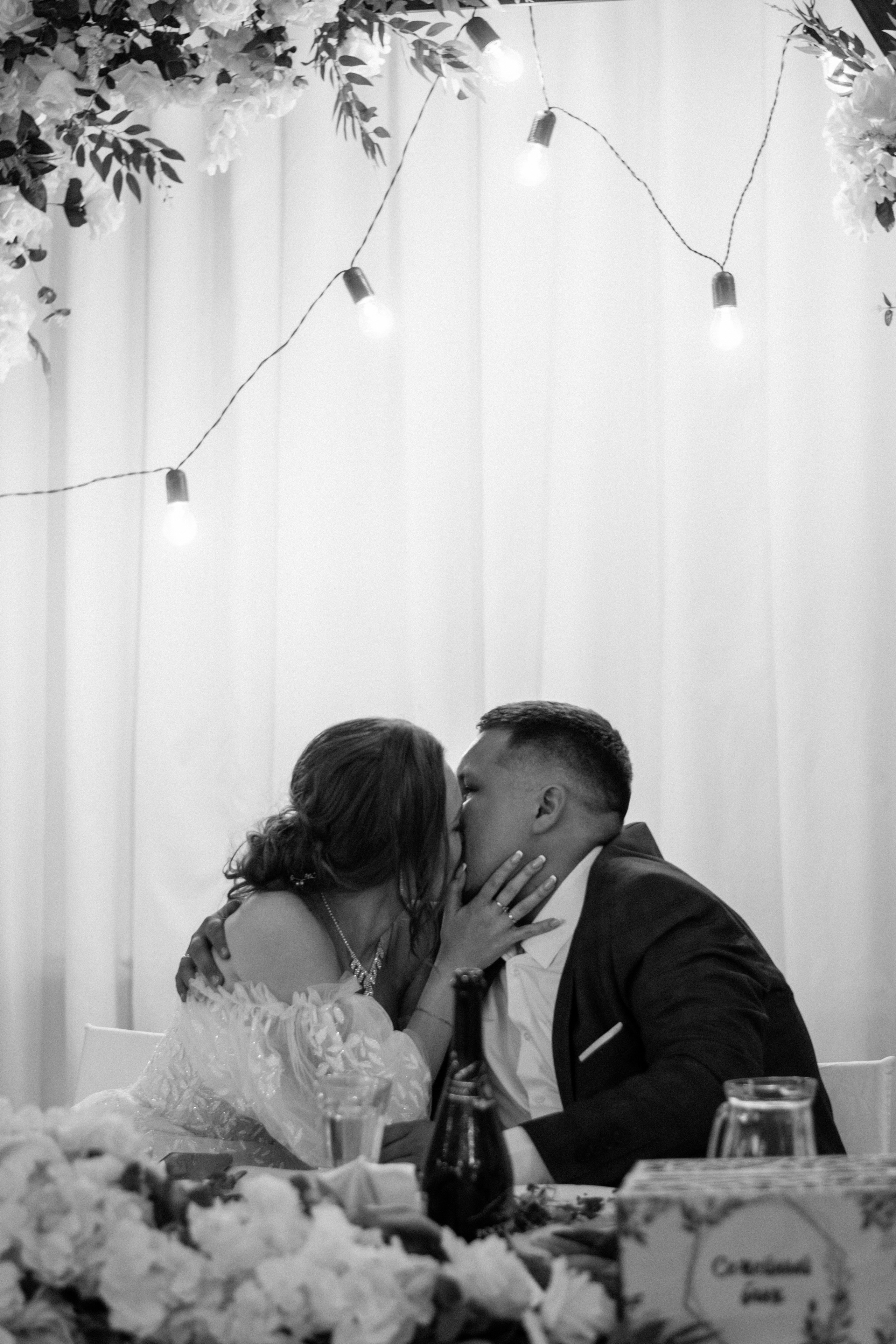 Татьяна & Михаил. Фотограф в Екатеринбурге Веретенова Наталья