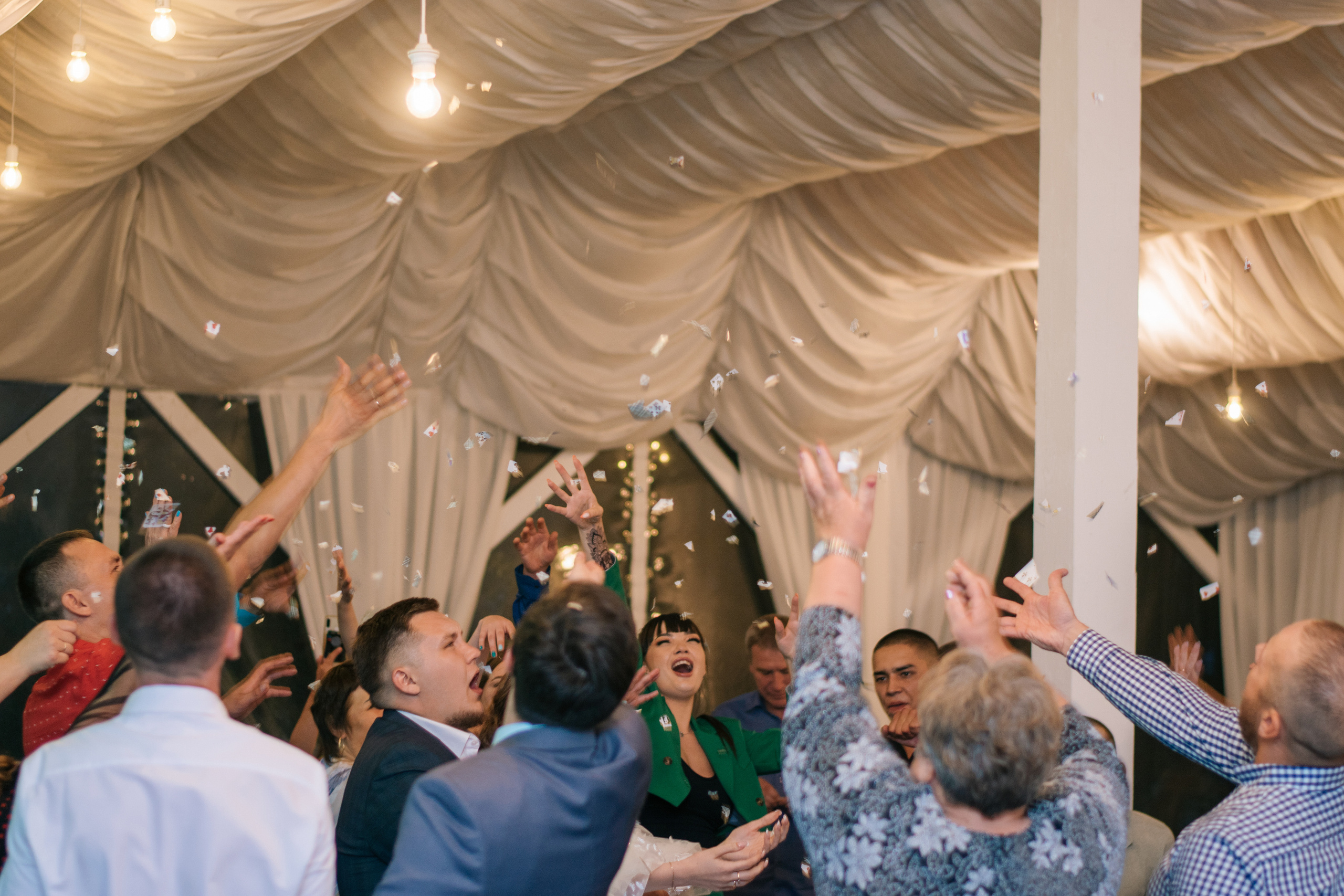 Татьяна & Михаил. Фотограф в Екатеринбурге Веретенова Наталья