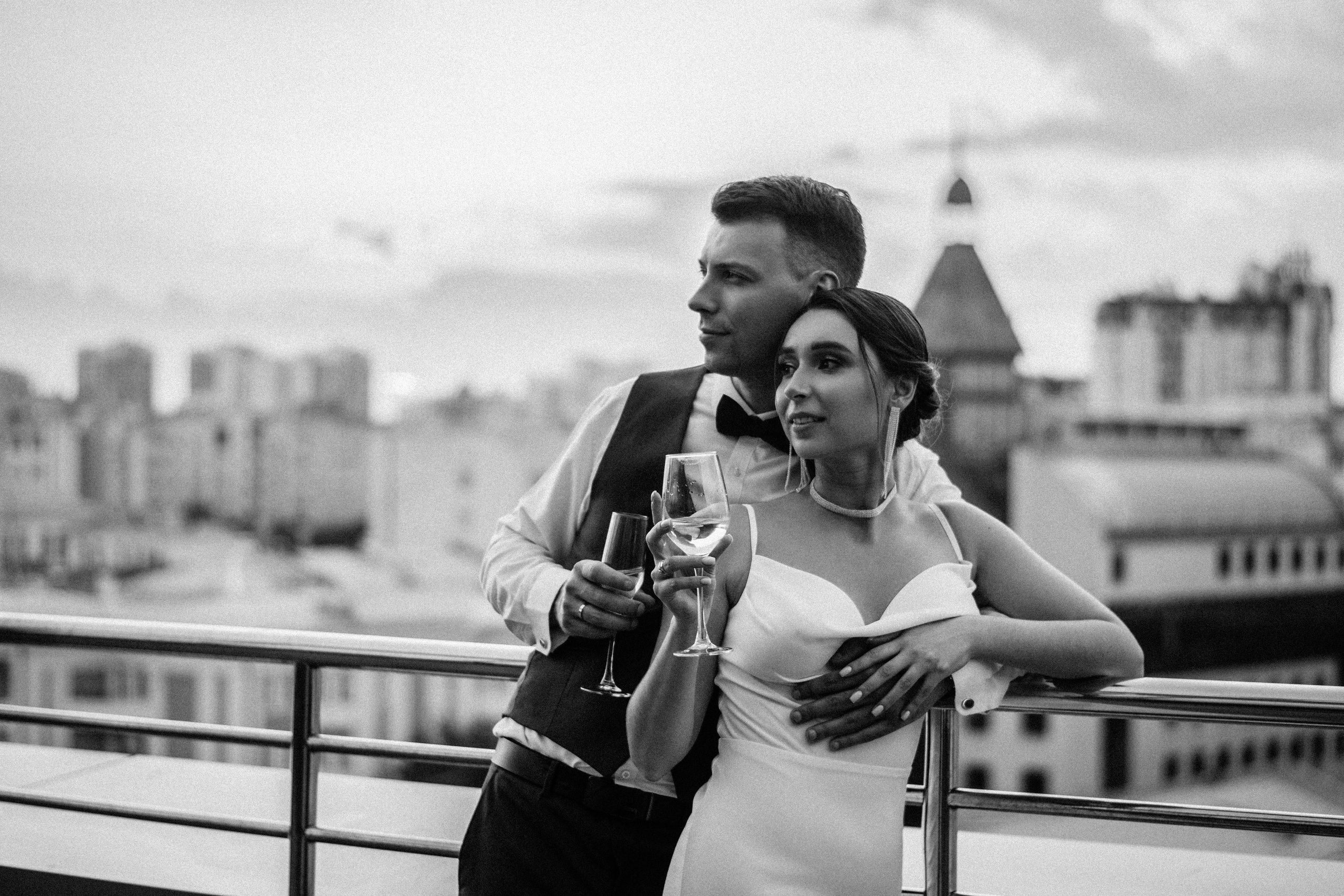 Анна & Олег. Фотограф в Екатеринбурге Веретенова Наталья