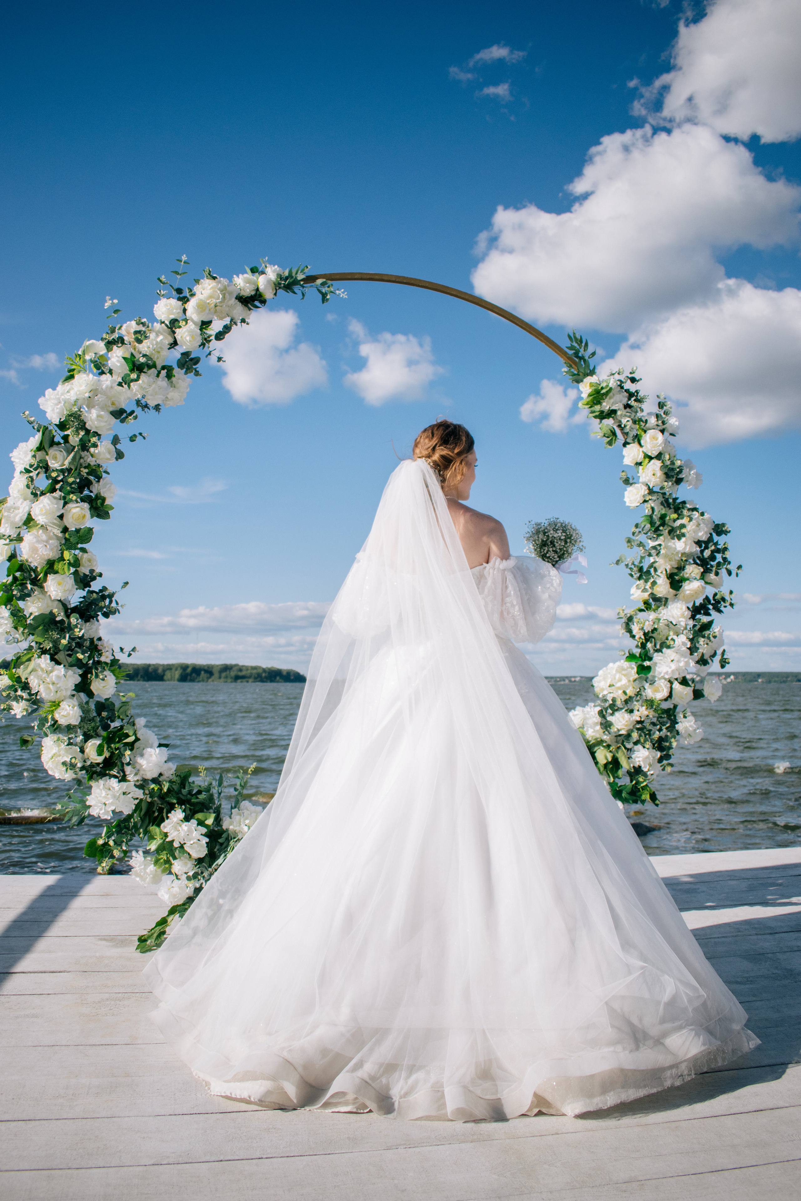 Татьяна & Михаил. Фотограф в Екатеринбурге Веретенова Наталья