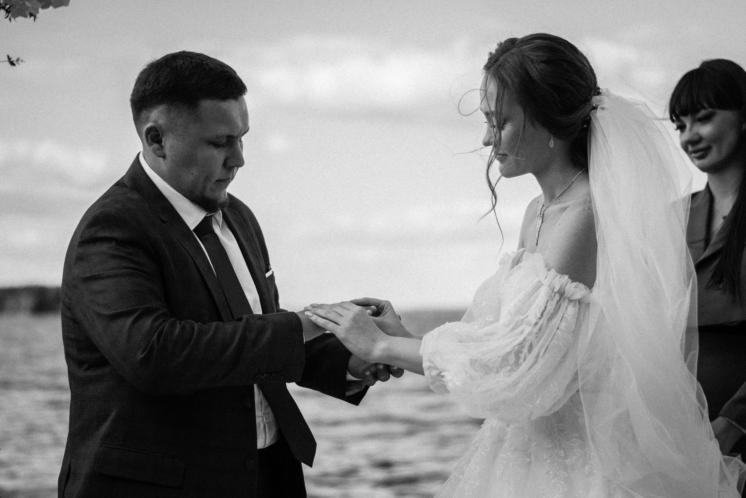 Татьяна & Михаил. Фотограф в Екатеринбурге Веретенова Наталья