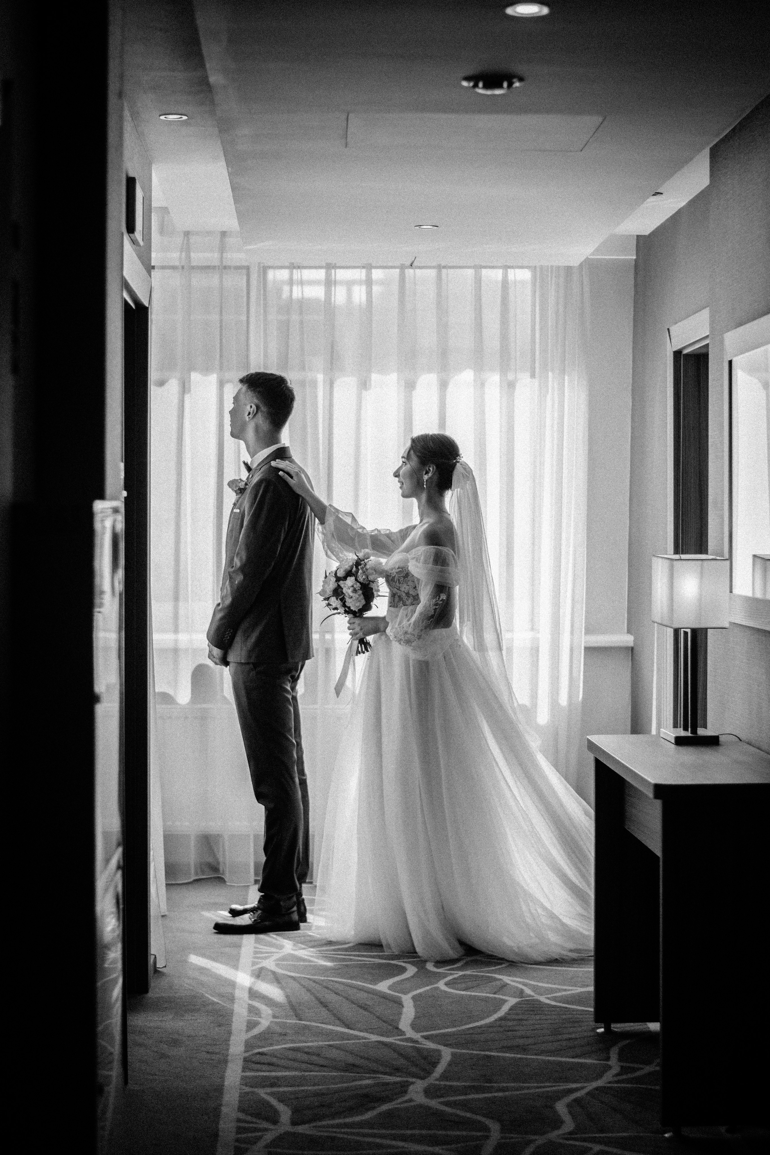 Анна & Олег. Фотограф в Екатеринбурге Веретенова Наталья