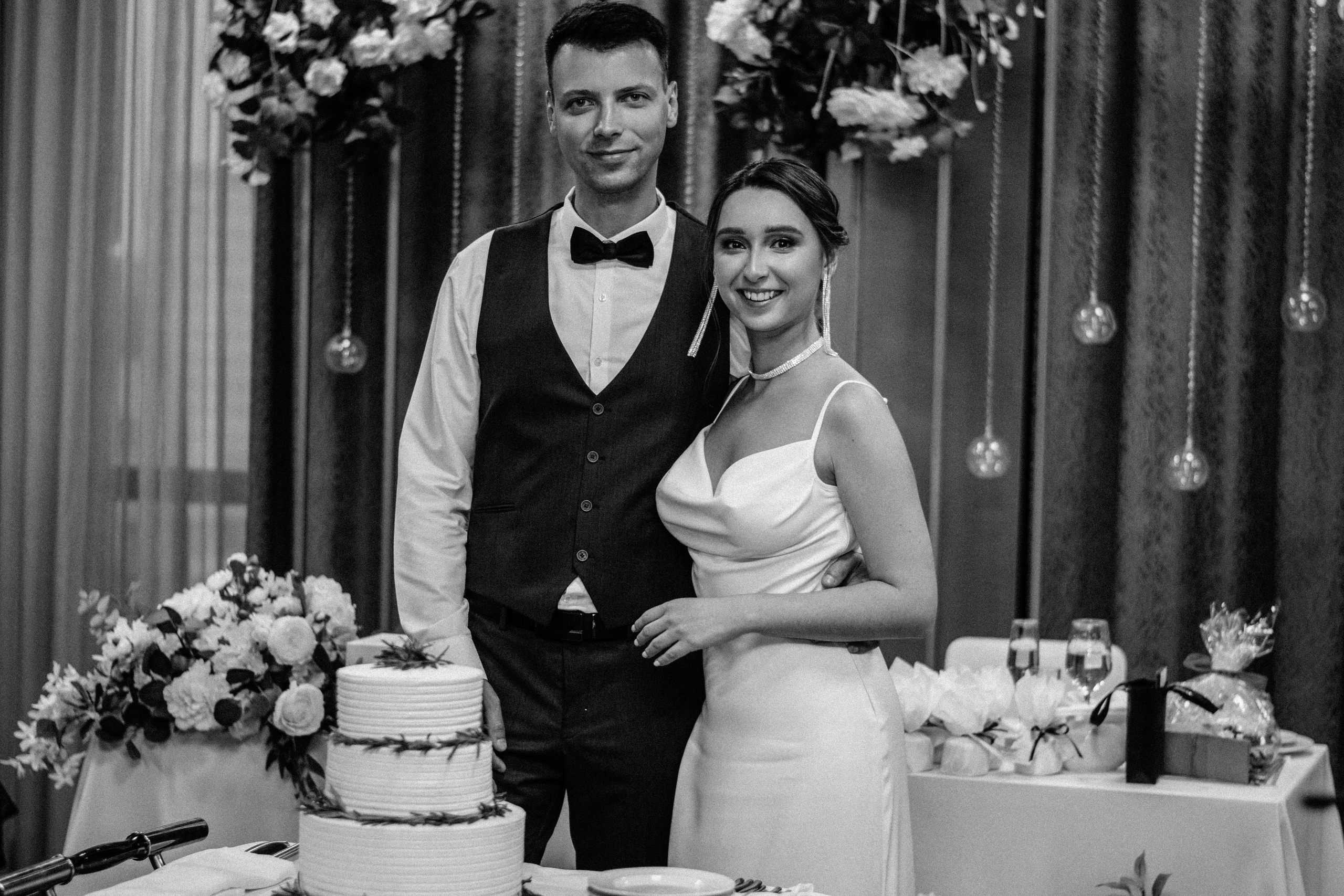 Анна & Олег. Фотограф в Екатеринбурге Веретенова Наталья