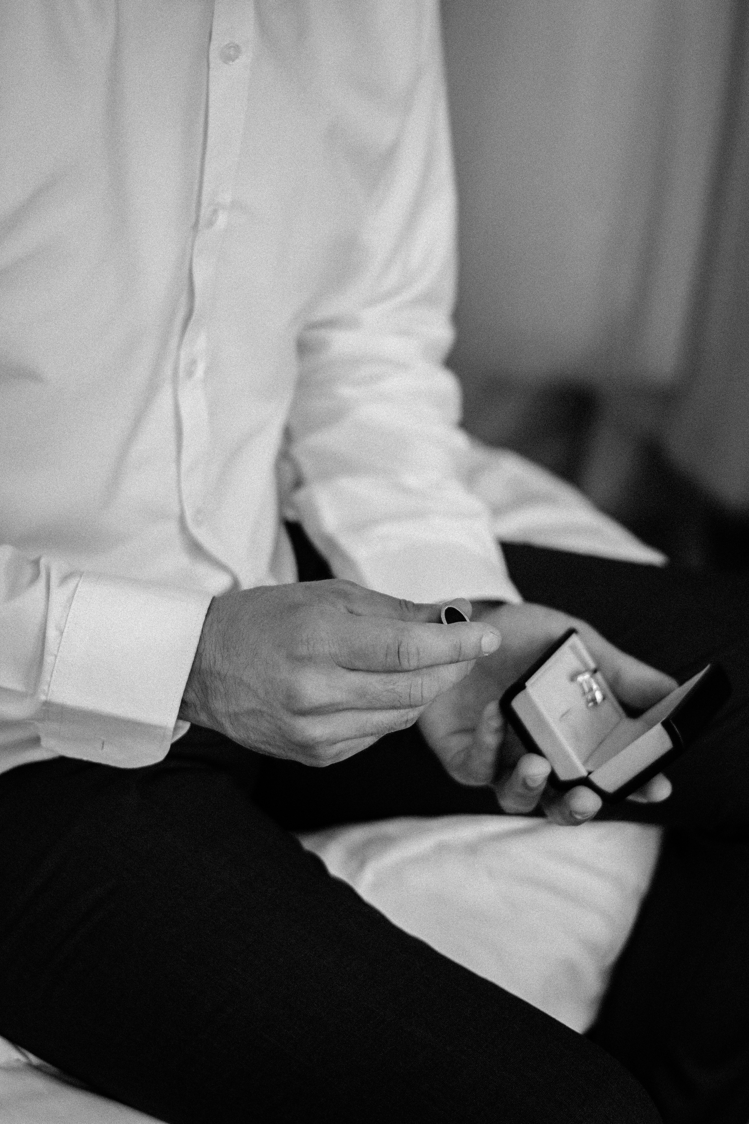 Анна & Олег. Фотограф в Екатеринбурге Веретенова Наталья