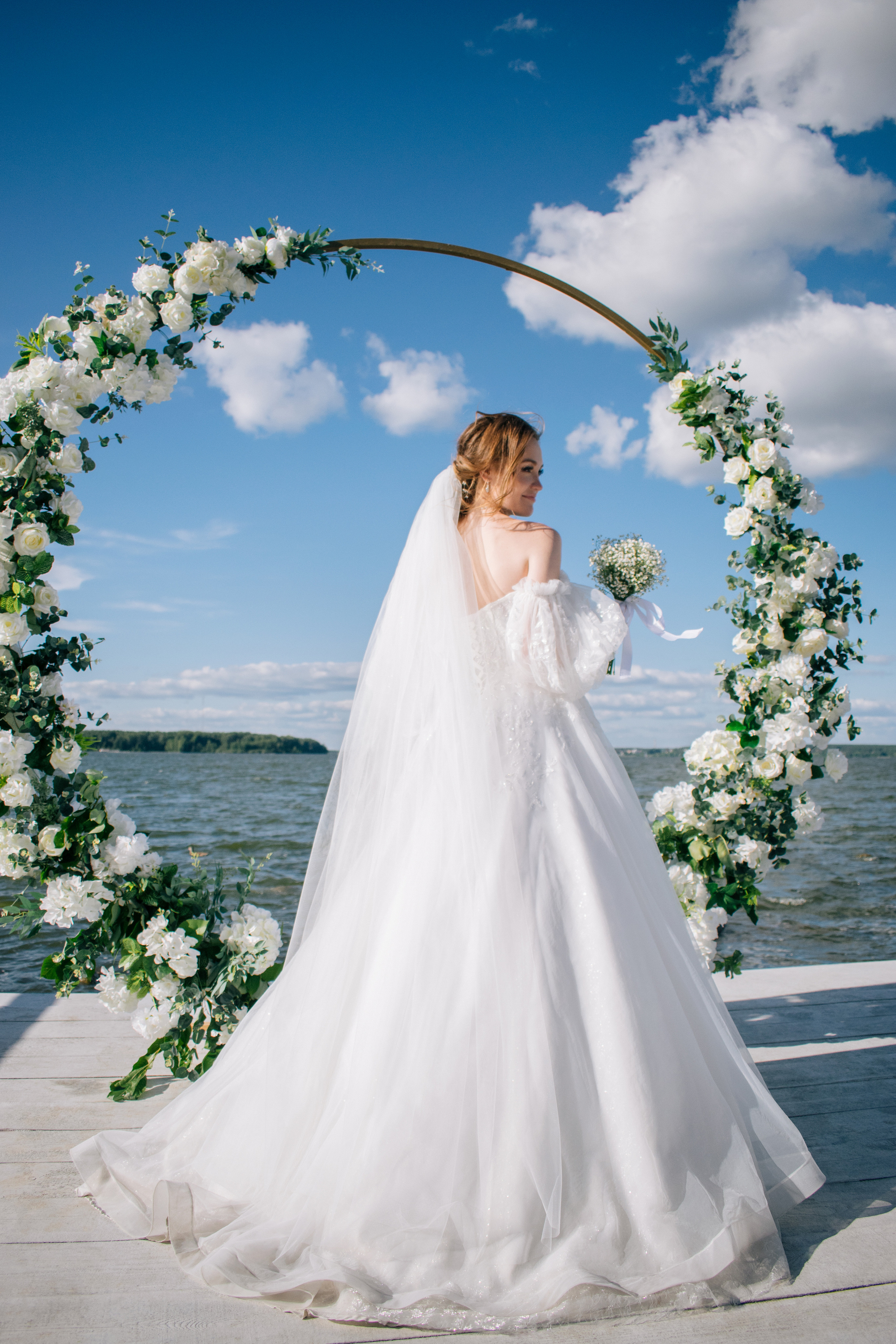 Татьяна & Михаил. Фотограф в Екатеринбурге Веретенова Наталья