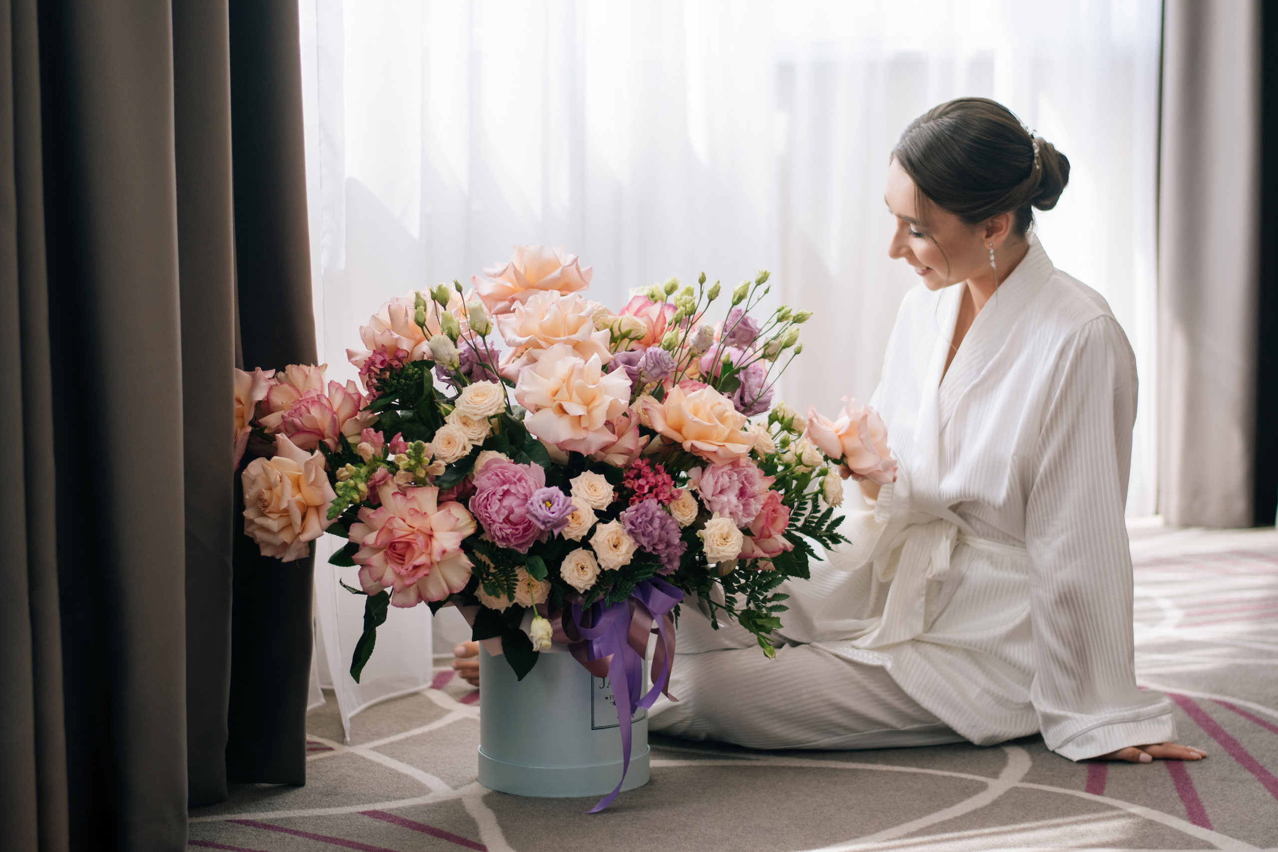 Анна & Олег. Фотограф в Екатеринбурге Веретенова Наталья