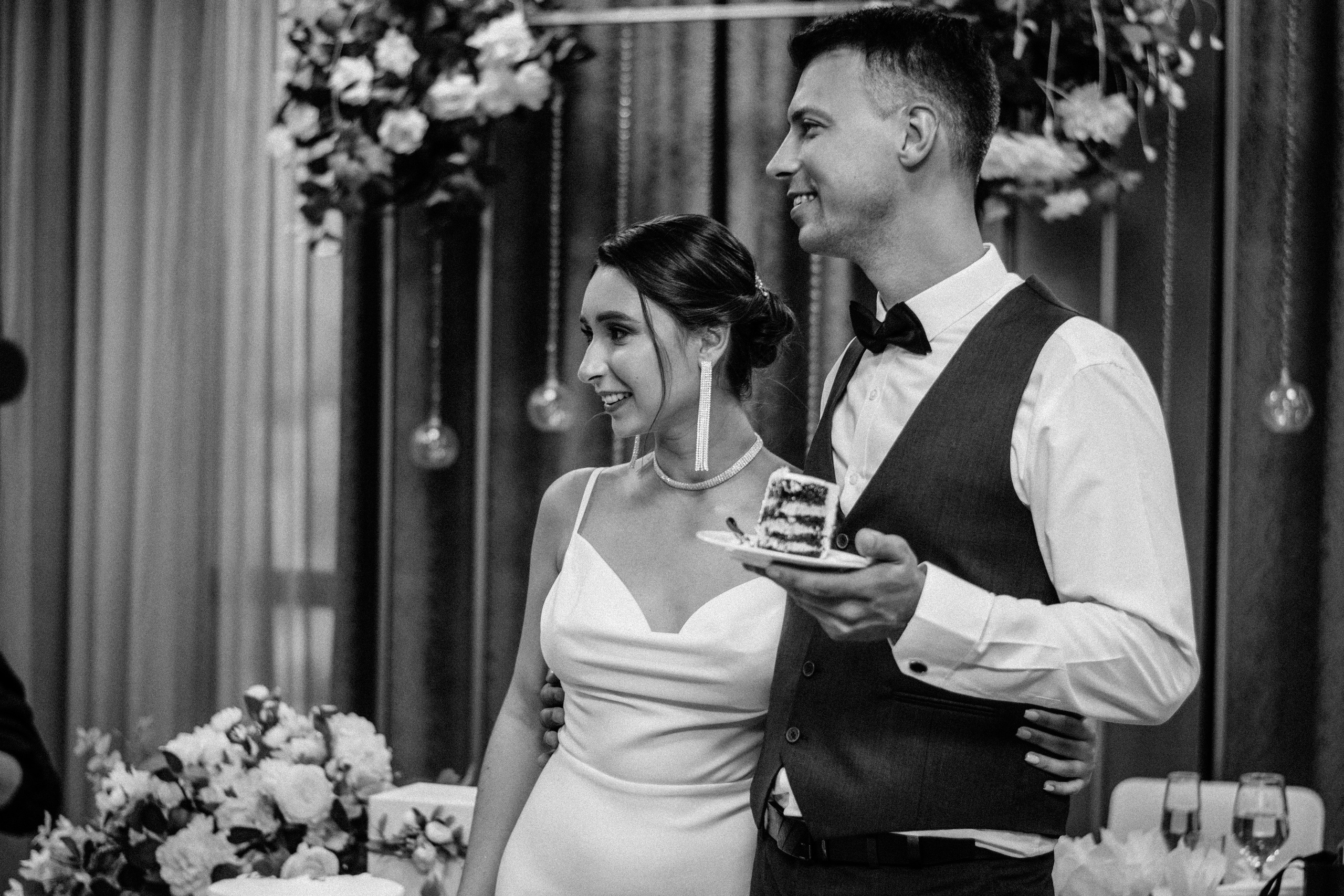 Анна & Олег. Фотограф в Екатеринбурге Веретенова Наталья