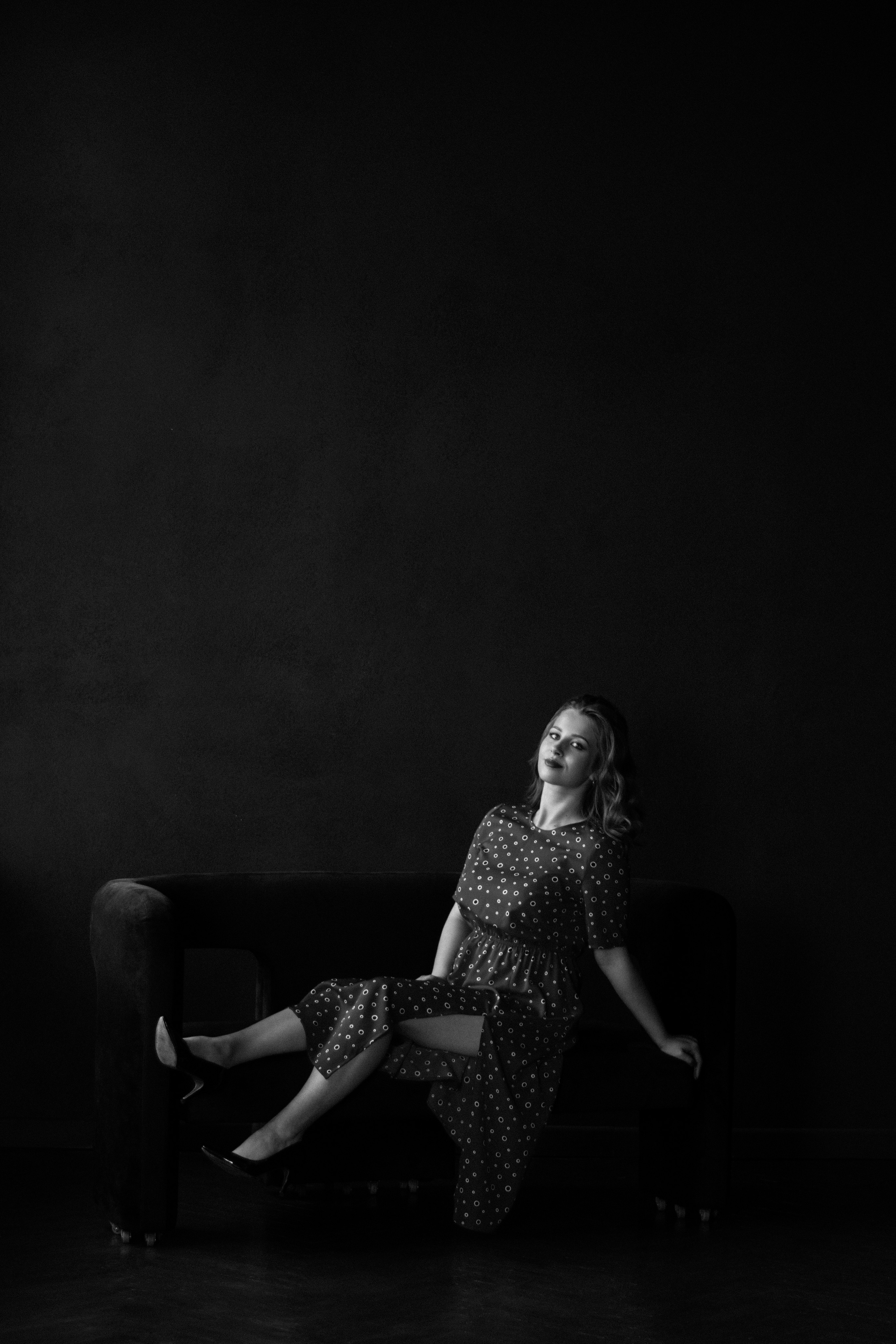 Мария. Фотограф в Екатеринбурге Веретенова Наталья