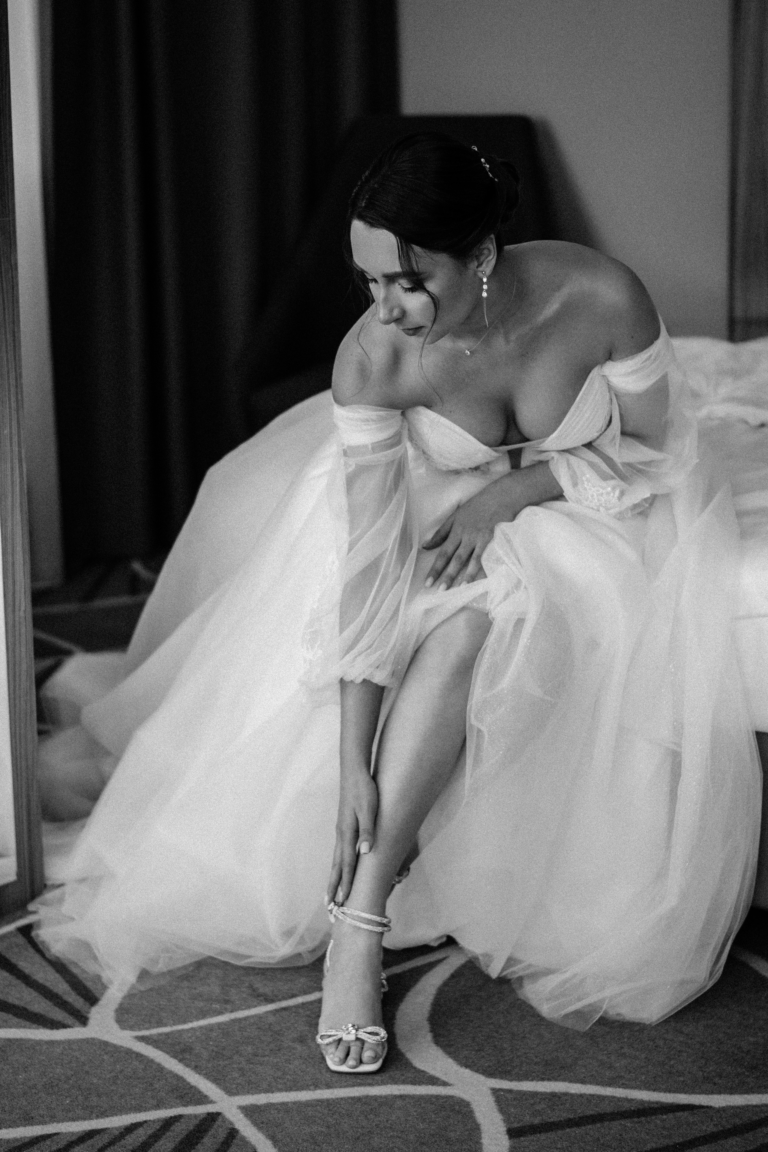 Анна & Олег. Фотограф в Екатеринбурге Веретенова Наталья