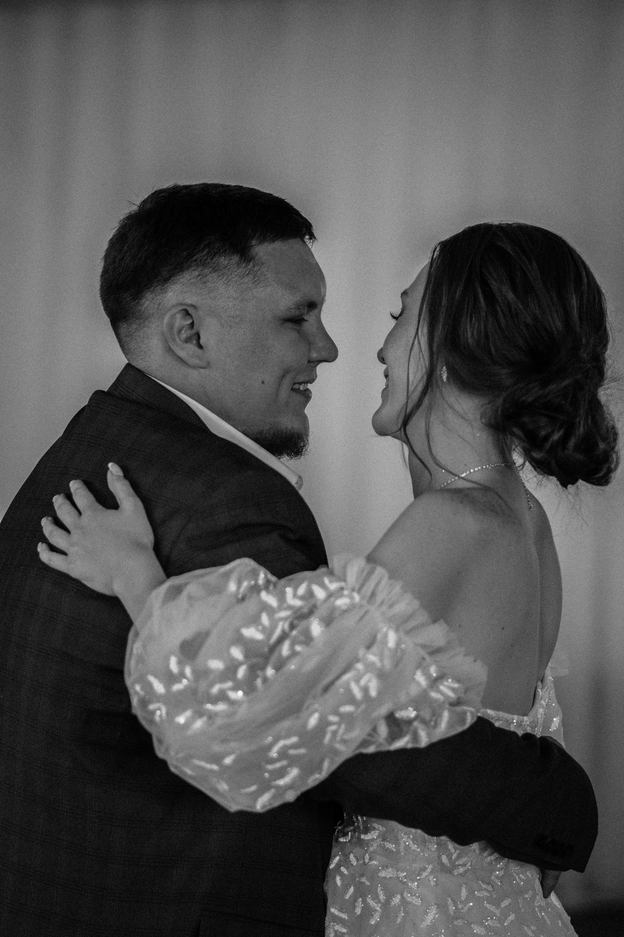 Татьяна & Михаил. Фотограф в Екатеринбурге Веретенова Наталья