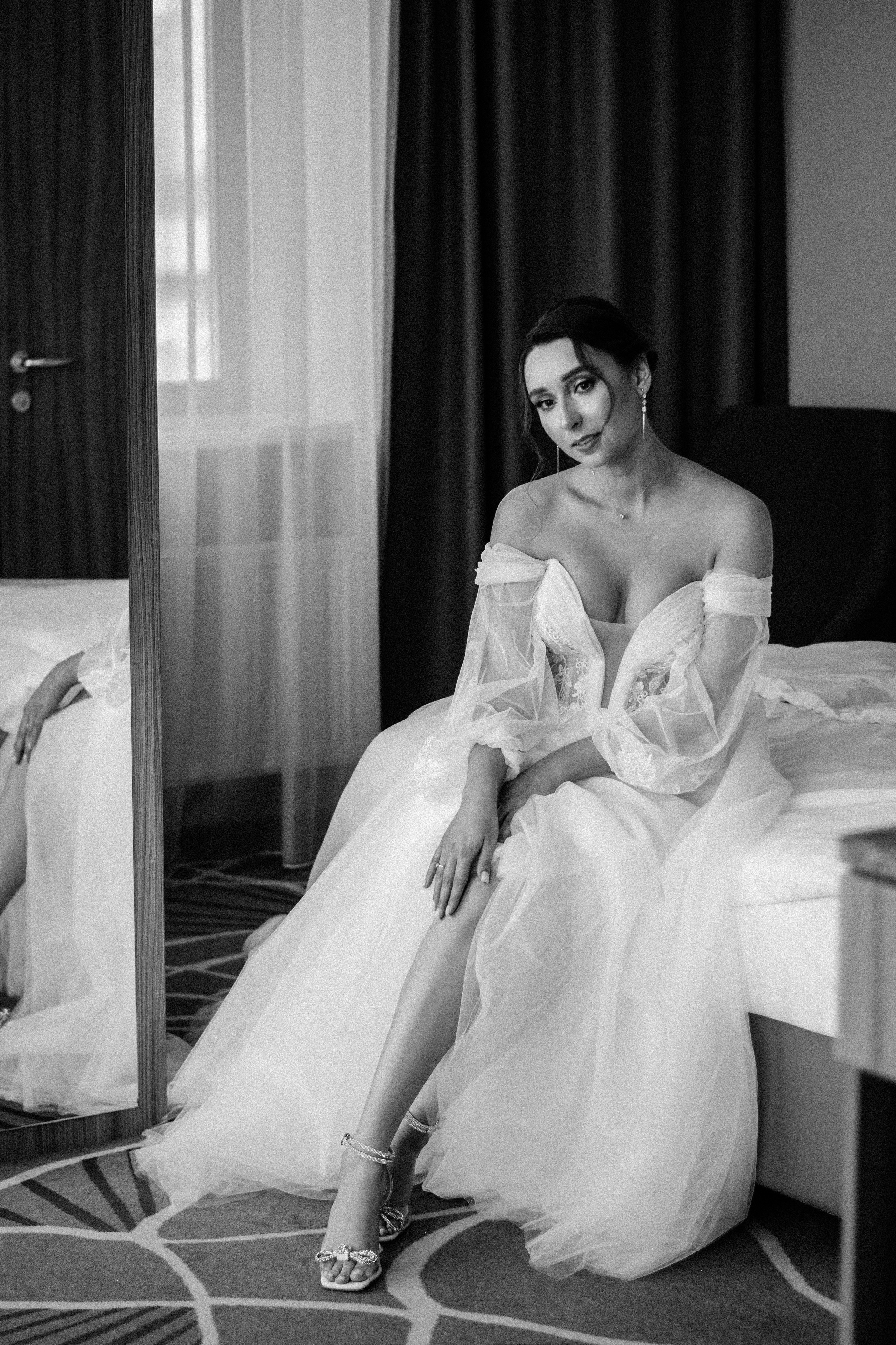 Анна & Олег. Фотограф в Екатеринбурге Веретенова Наталья