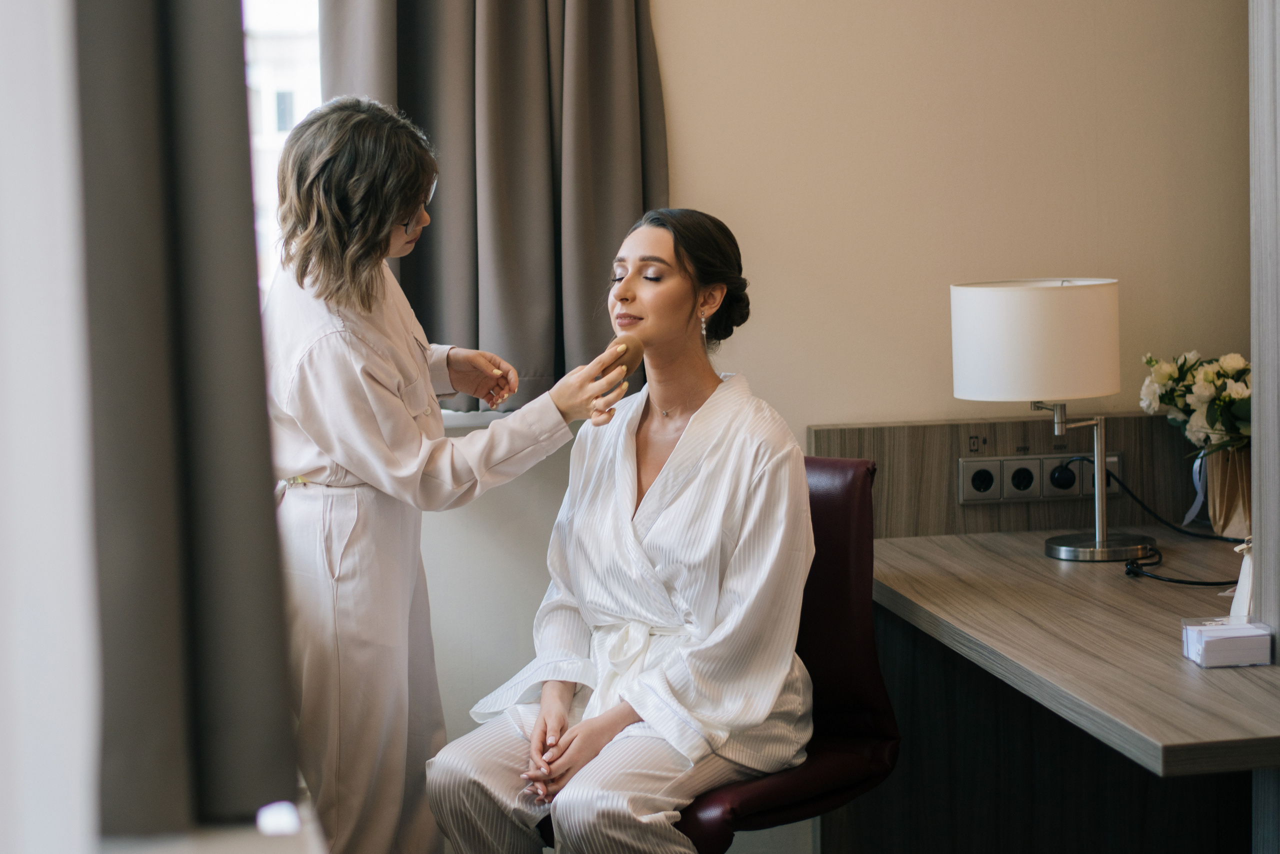 Анна & Олег. Фотограф в Екатеринбурге Веретенова Наталья