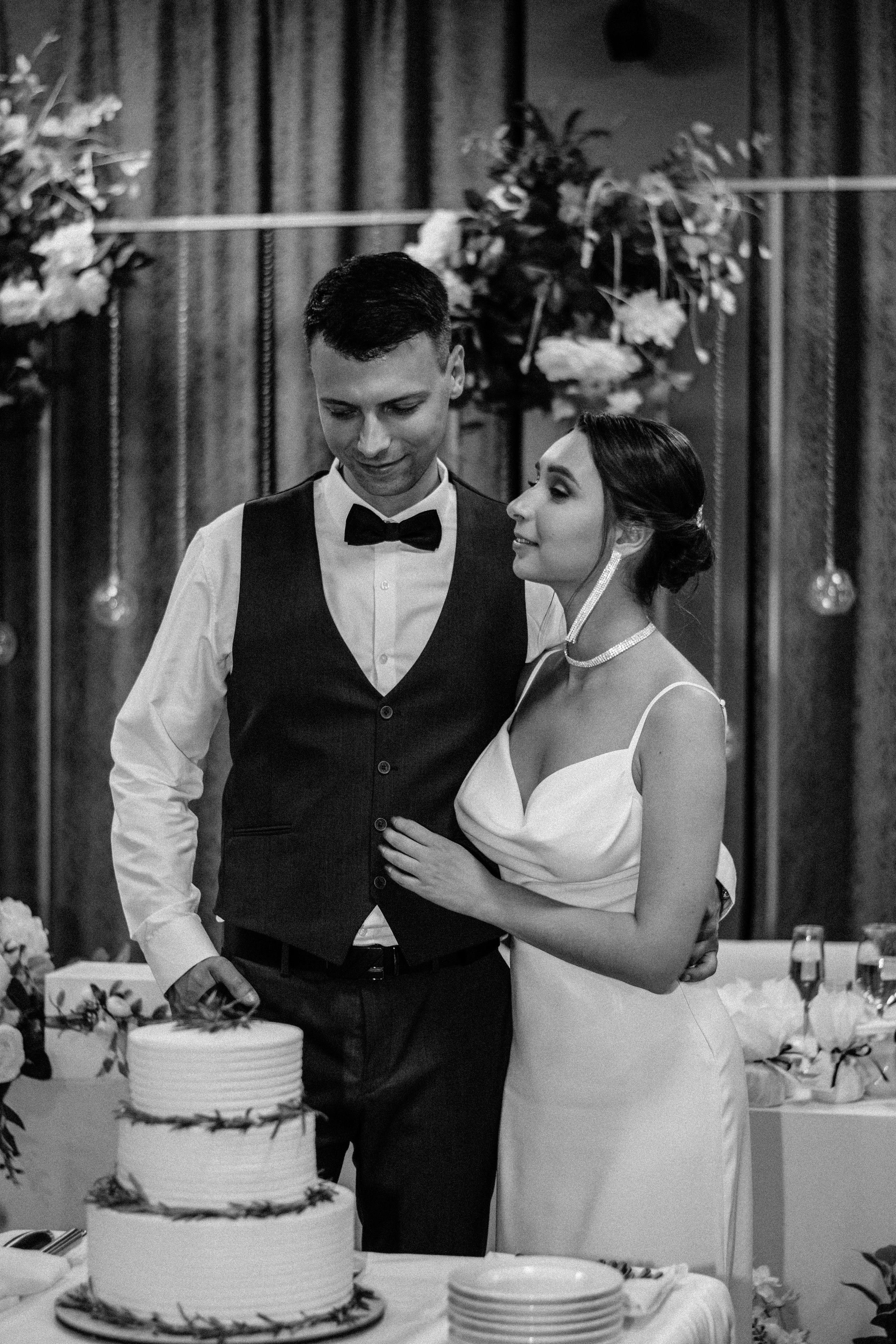 Анна & Олег. Фотограф в Екатеринбурге Веретенова Наталья