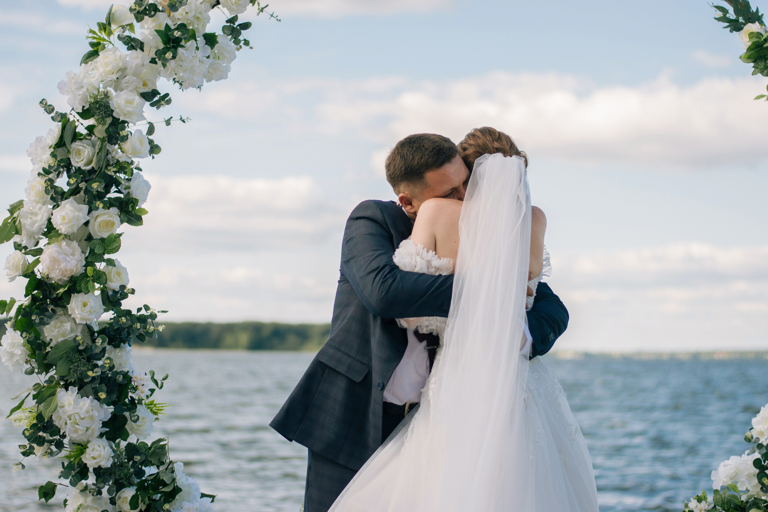 Татьяна & Михаил. Фотограф в Екатеринбурге Веретенова Наталья