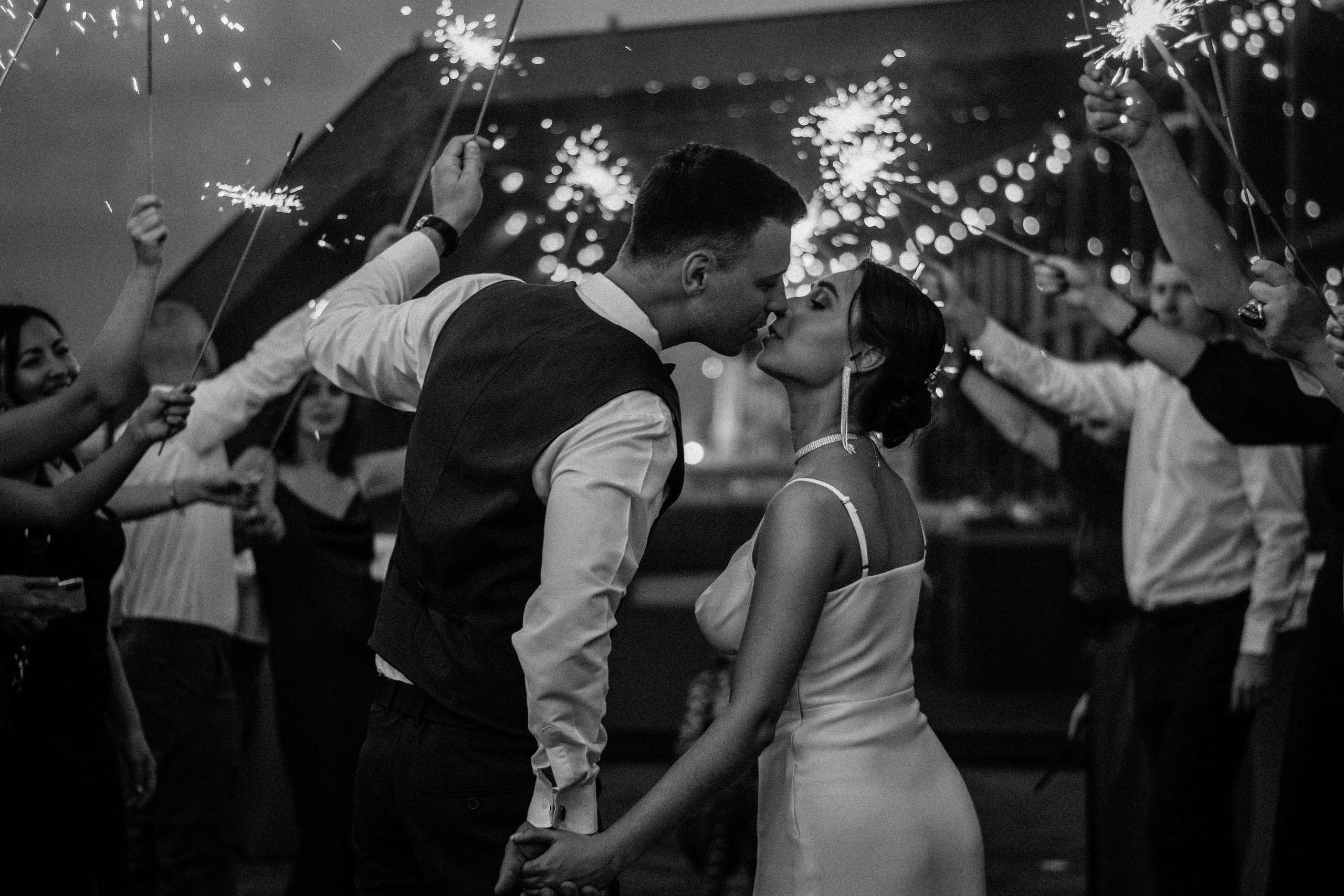 Анна & Олег. Фотограф в Екатеринбурге Веретенова Наталья