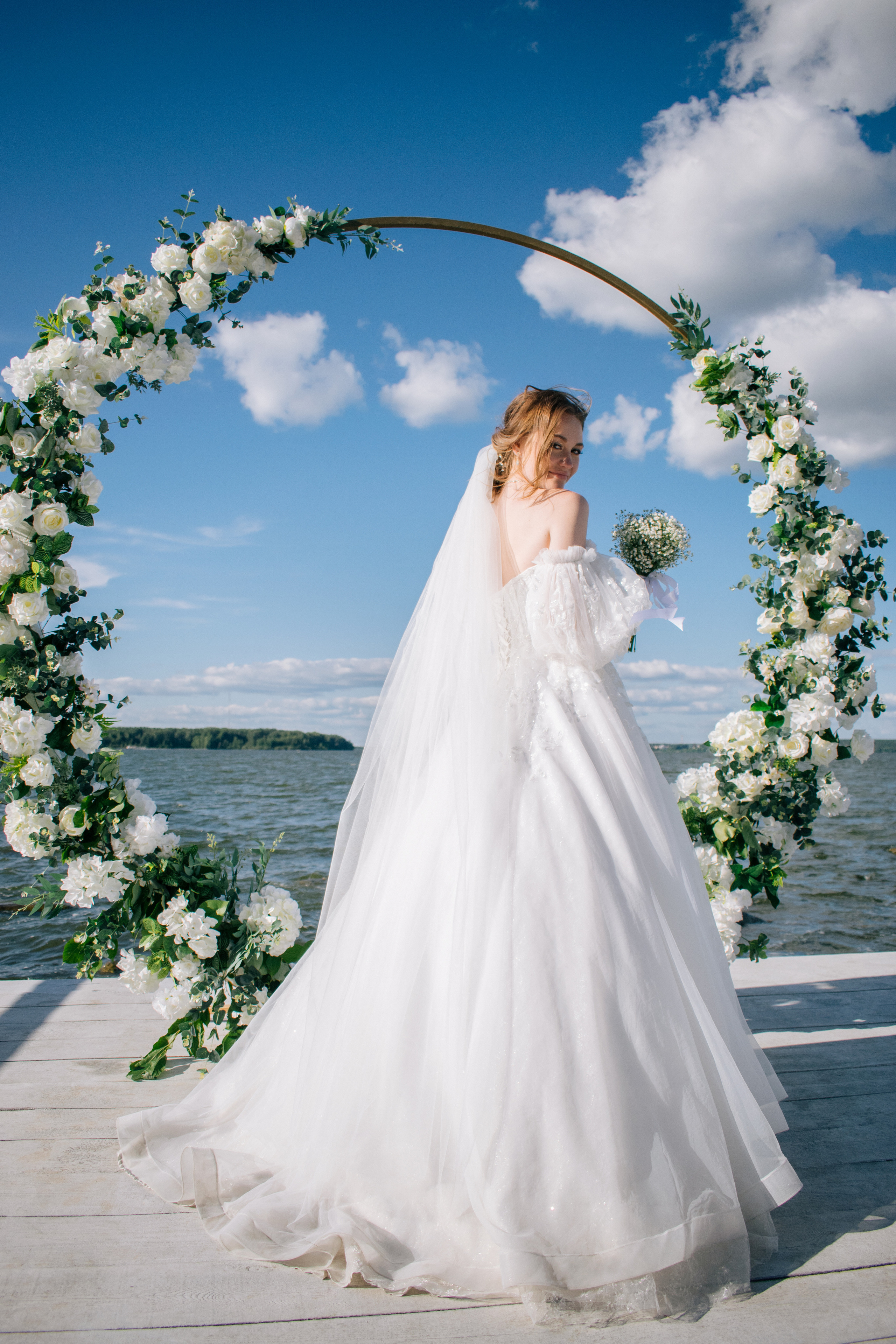 Татьяна & Михаил. Фотограф в Екатеринбурге Веретенова Наталья