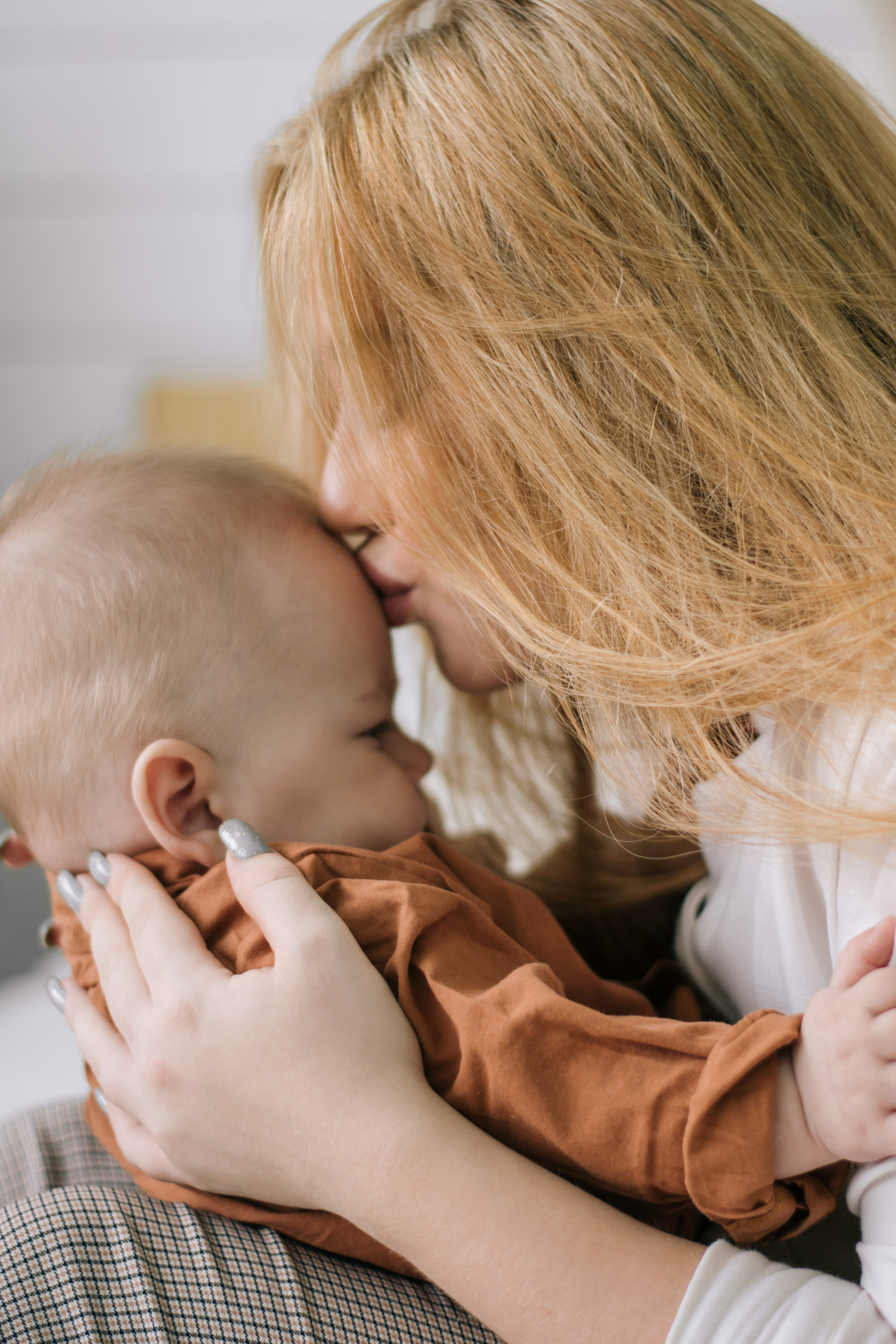 6 месяцев. Фотограф в Екатеринбурге Веретенова Наталья