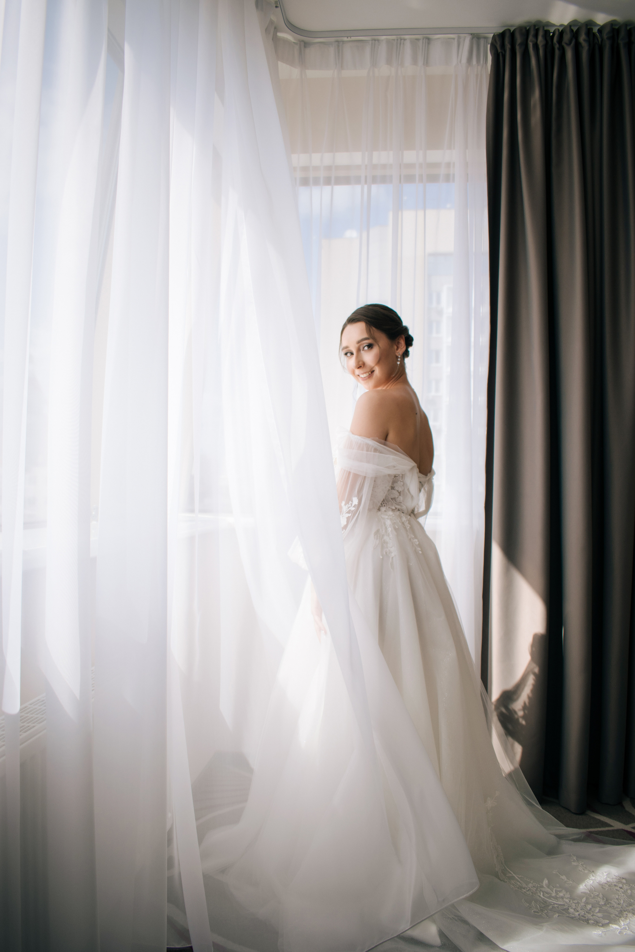 Анна & Олег. Фотограф в Екатеринбурге Веретенова Наталья