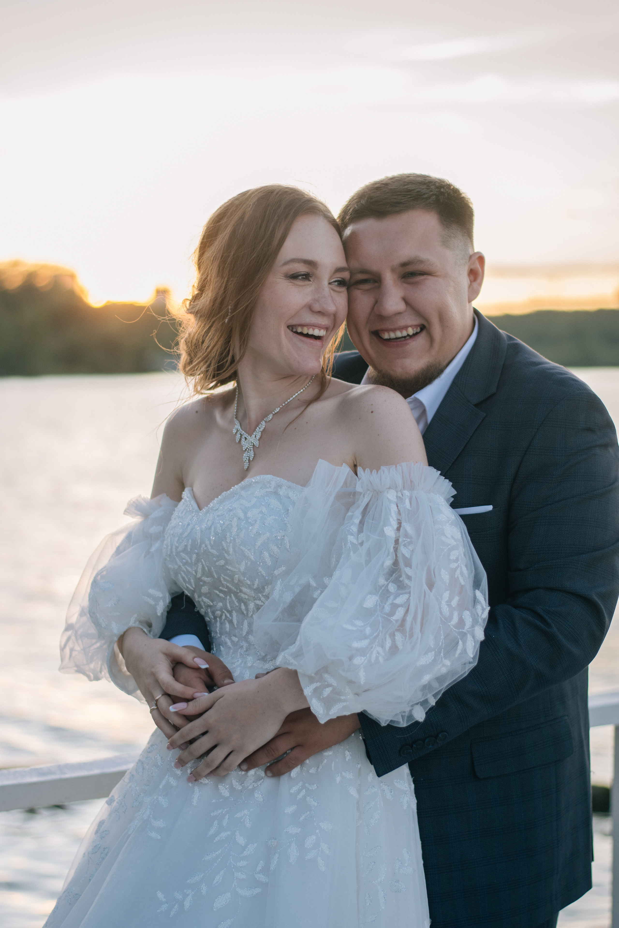 Татьяна & Михаил. Фотограф в Екатеринбурге Веретенова Наталья