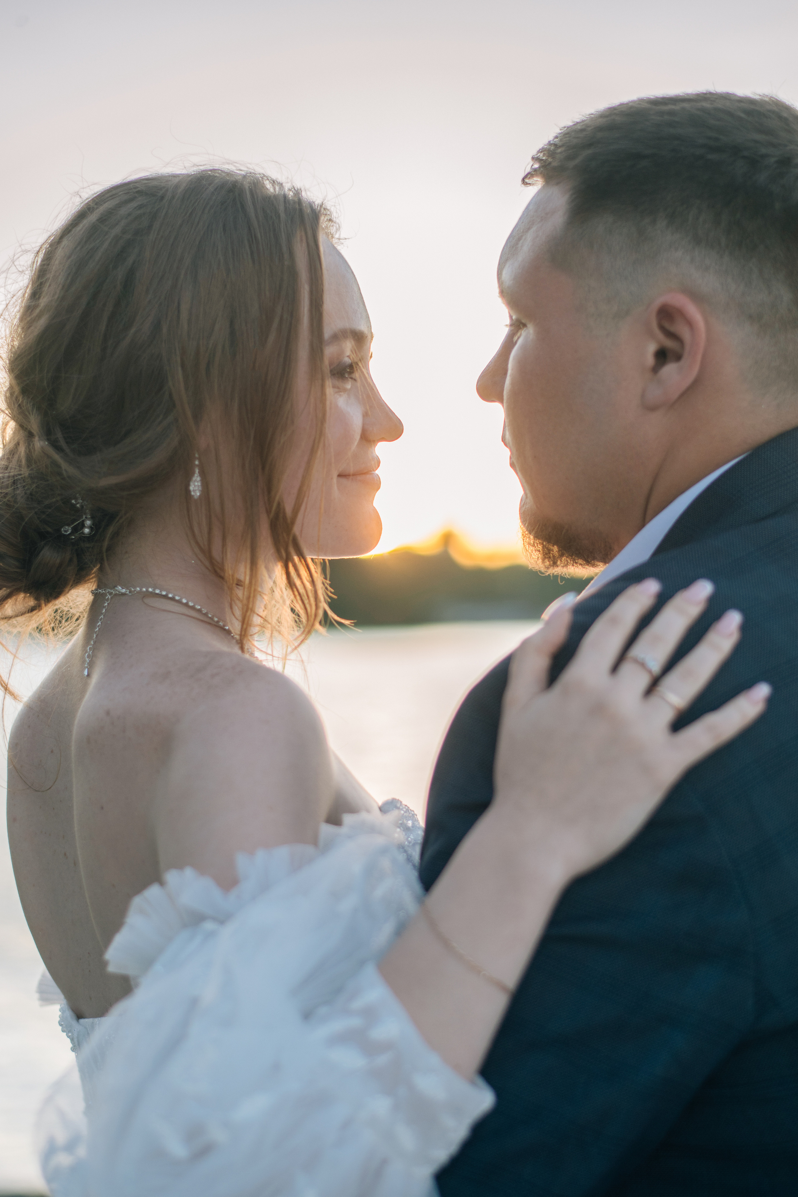 Татьяна & Михаил. Фотограф в Екатеринбурге Веретенова Наталья