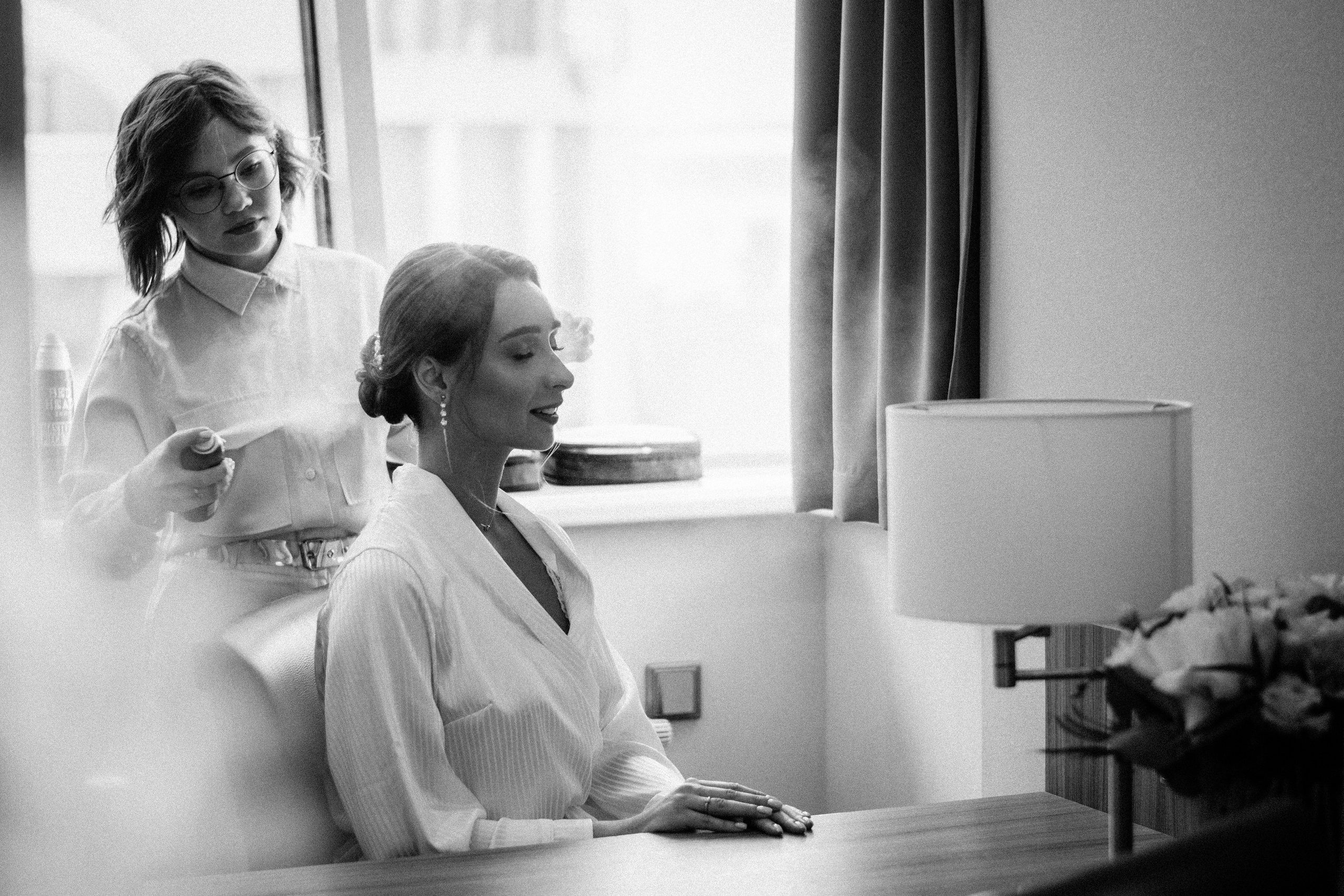 Анна & Олег. Фотограф в Екатеринбурге Веретенова Наталья