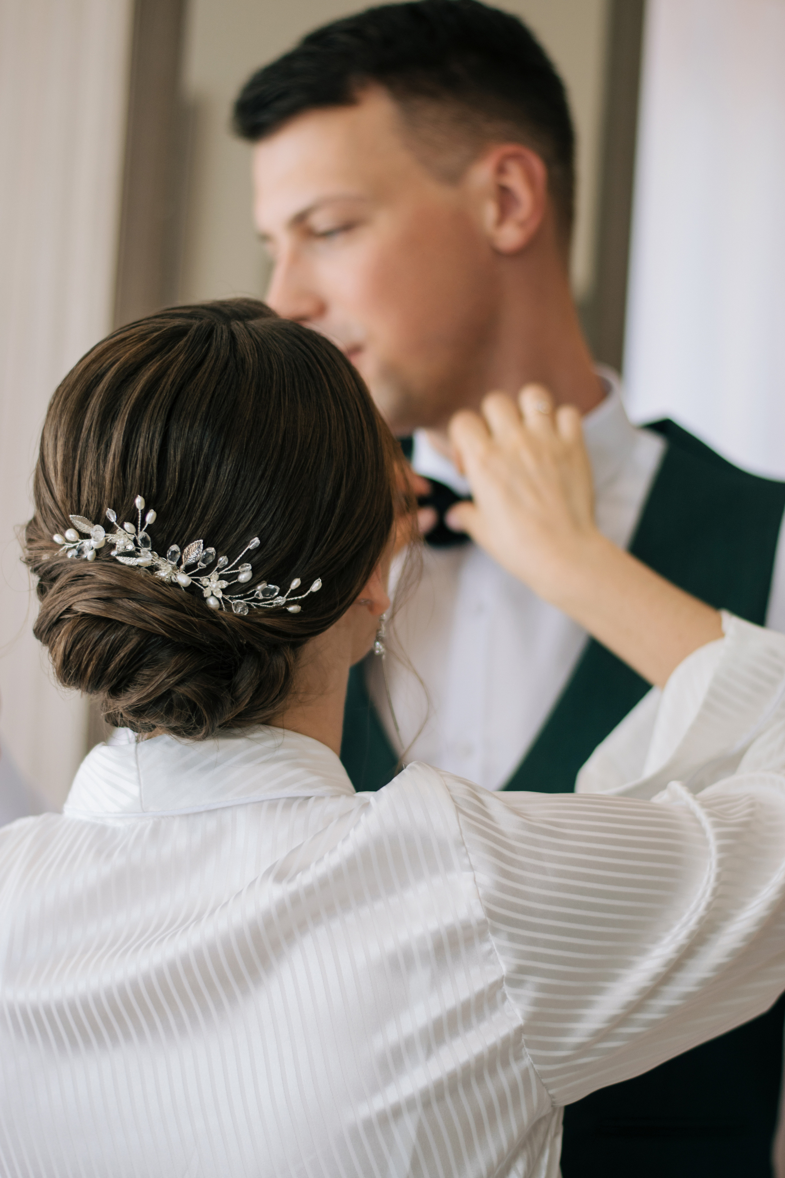 Анна & Олег. Фотограф в Екатеринбурге Веретенова Наталья