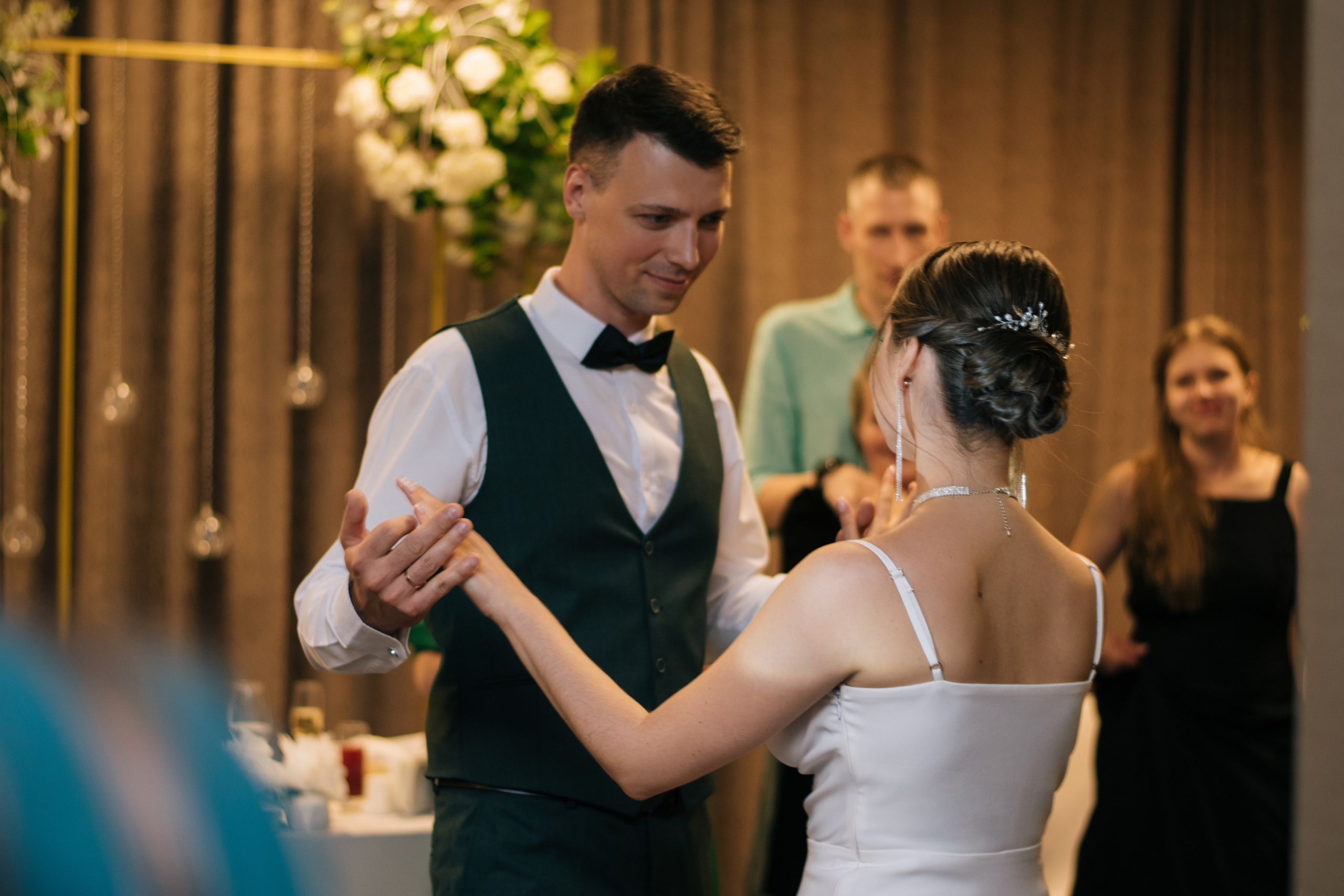 Анна & Олег. Фотограф в Екатеринбурге Веретенова Наталья