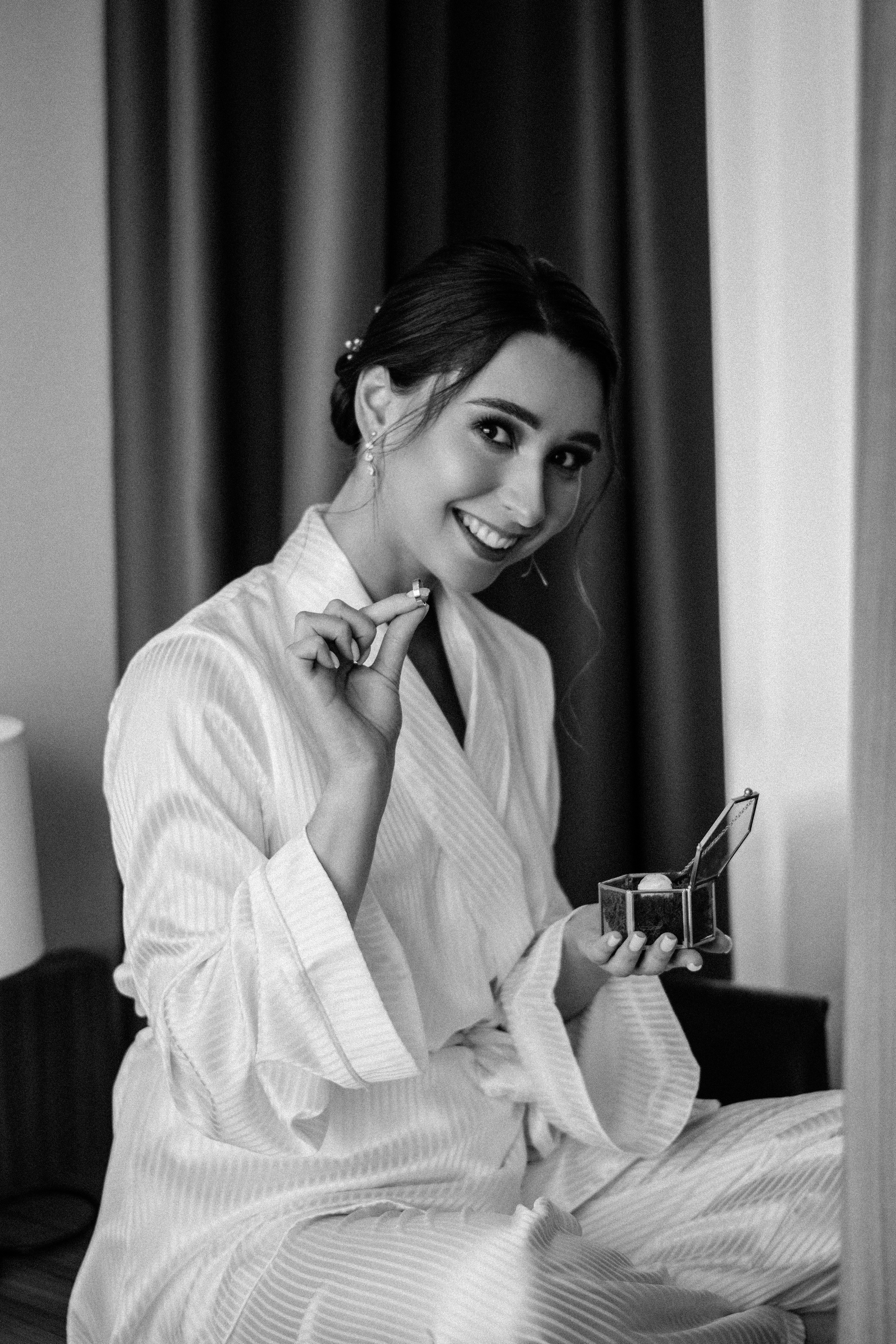 Анна & Олег. Фотограф в Екатеринбурге Веретенова Наталья