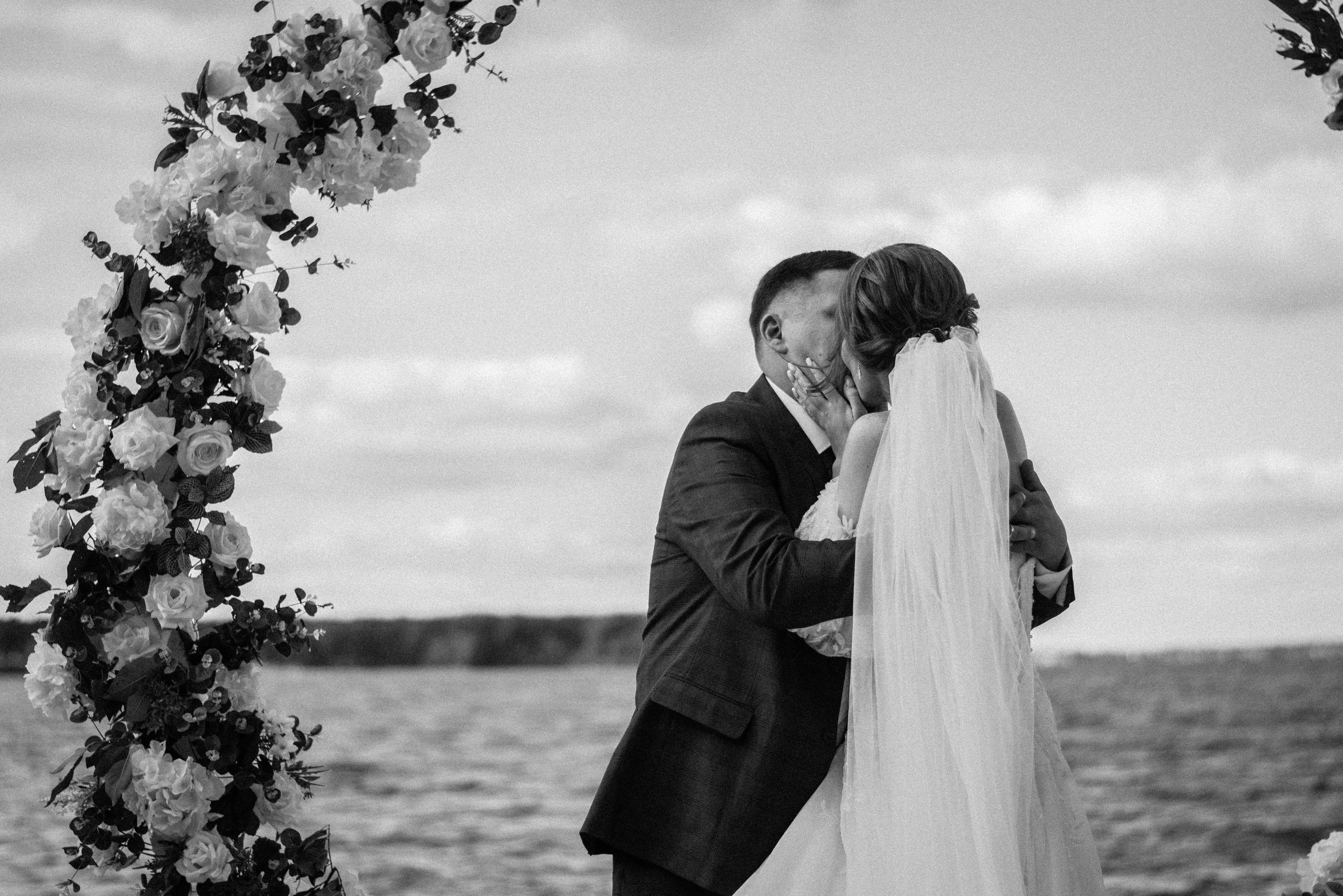 Татьяна & Михаил. Фотограф в Екатеринбурге Веретенова Наталья