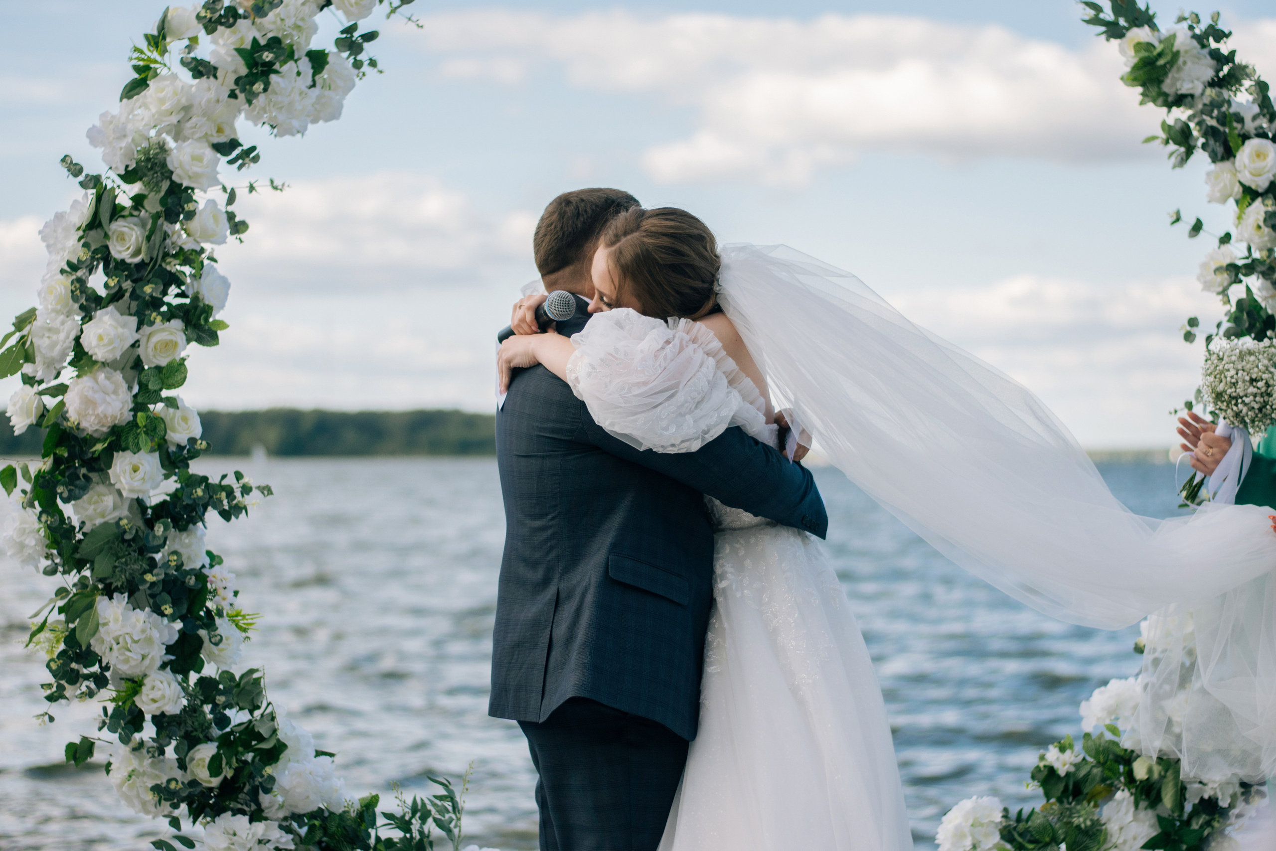 Татьяна & Михаил. Фотограф в Екатеринбурге Веретенова Наталья
