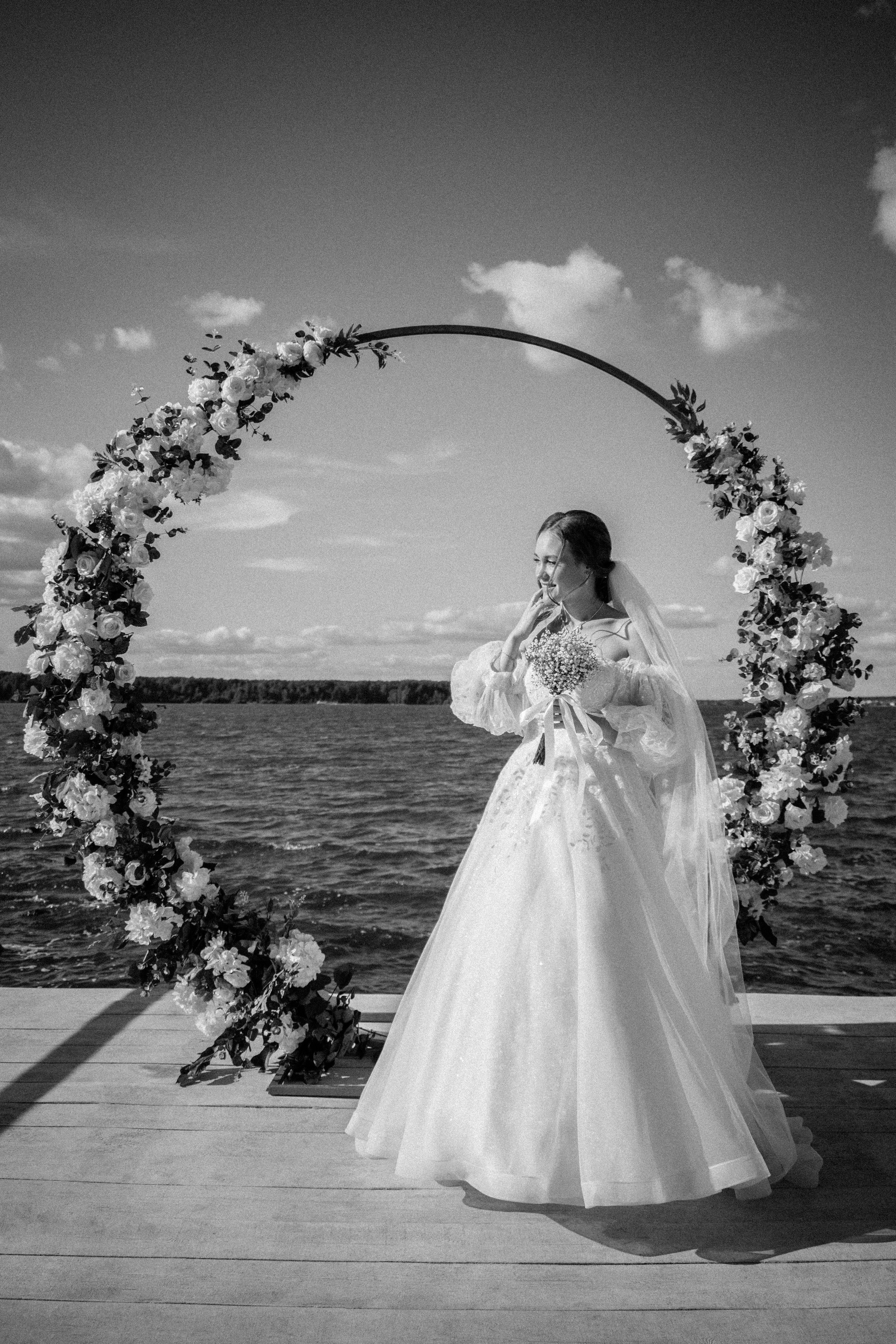 Татьяна & Михаил. Фотограф в Екатеринбурге Веретенова Наталья