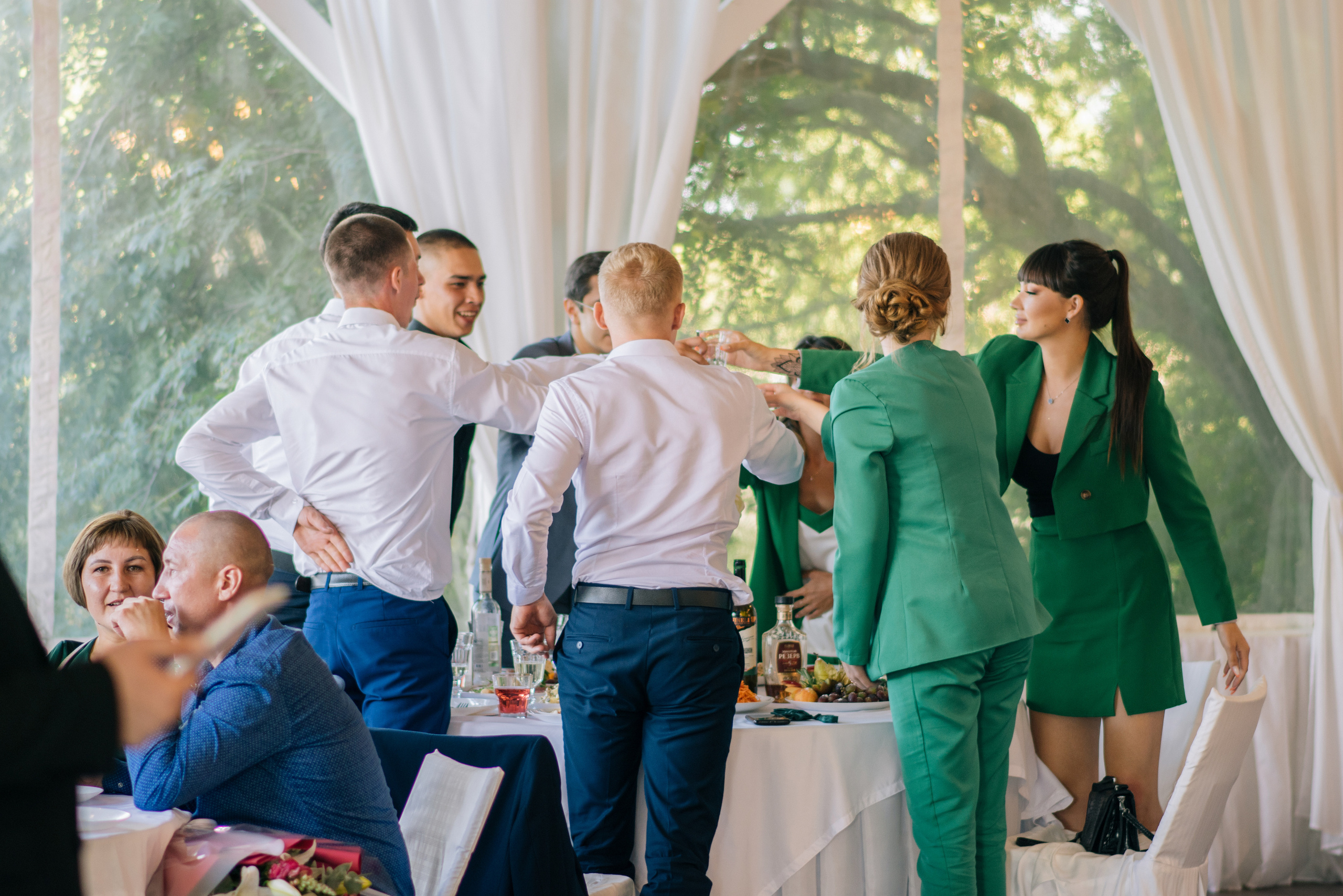 Татьяна & Михаил. Фотограф в Екатеринбурге Веретенова Наталья