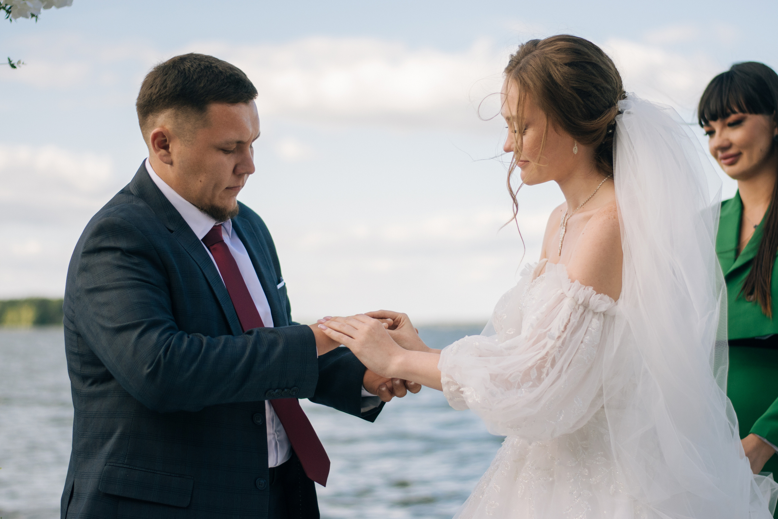 Татьяна & Михаил. Фотограф в Екатеринбурге Веретенова Наталья