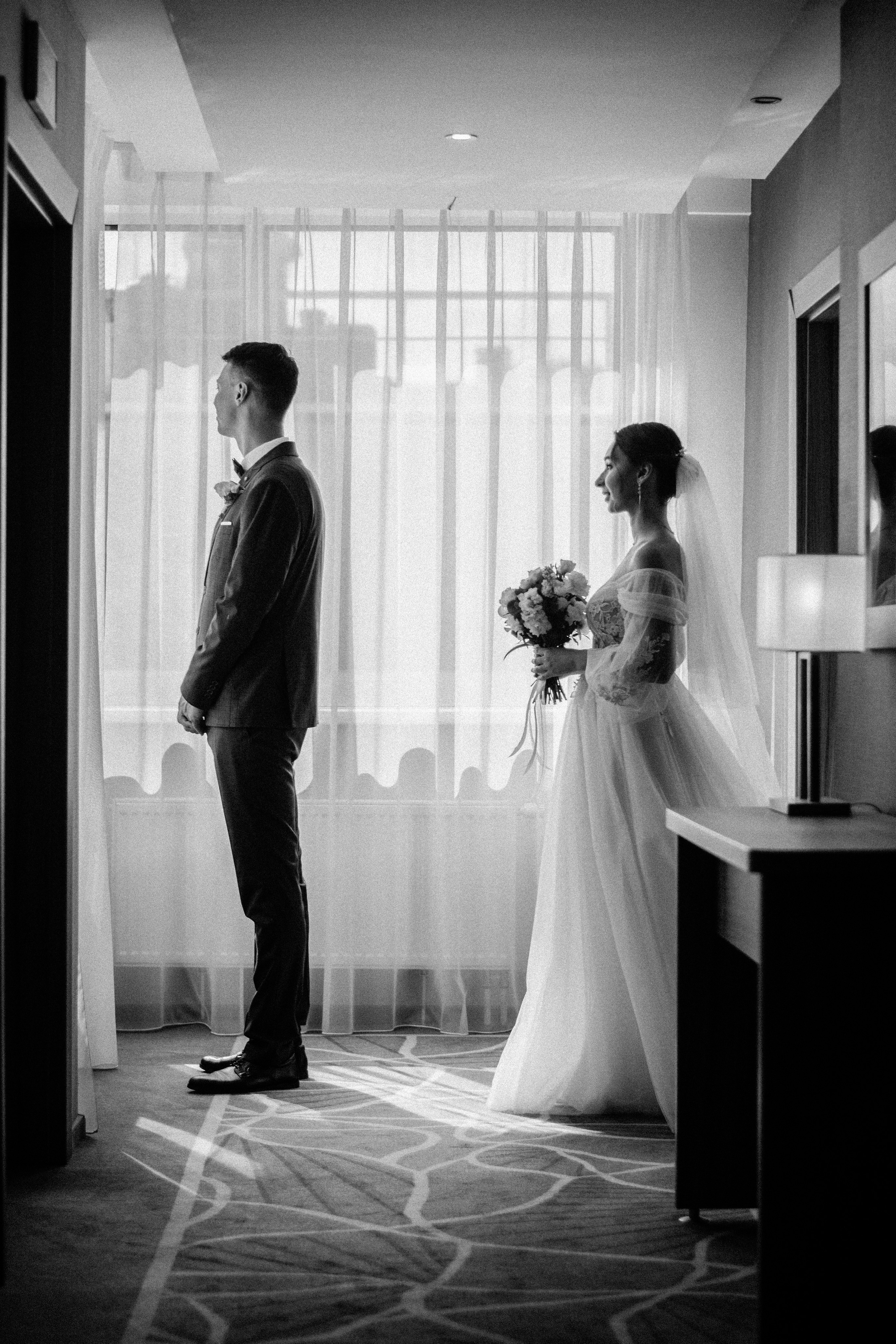 Анна & Олег. Фотограф в Екатеринбурге Веретенова Наталья