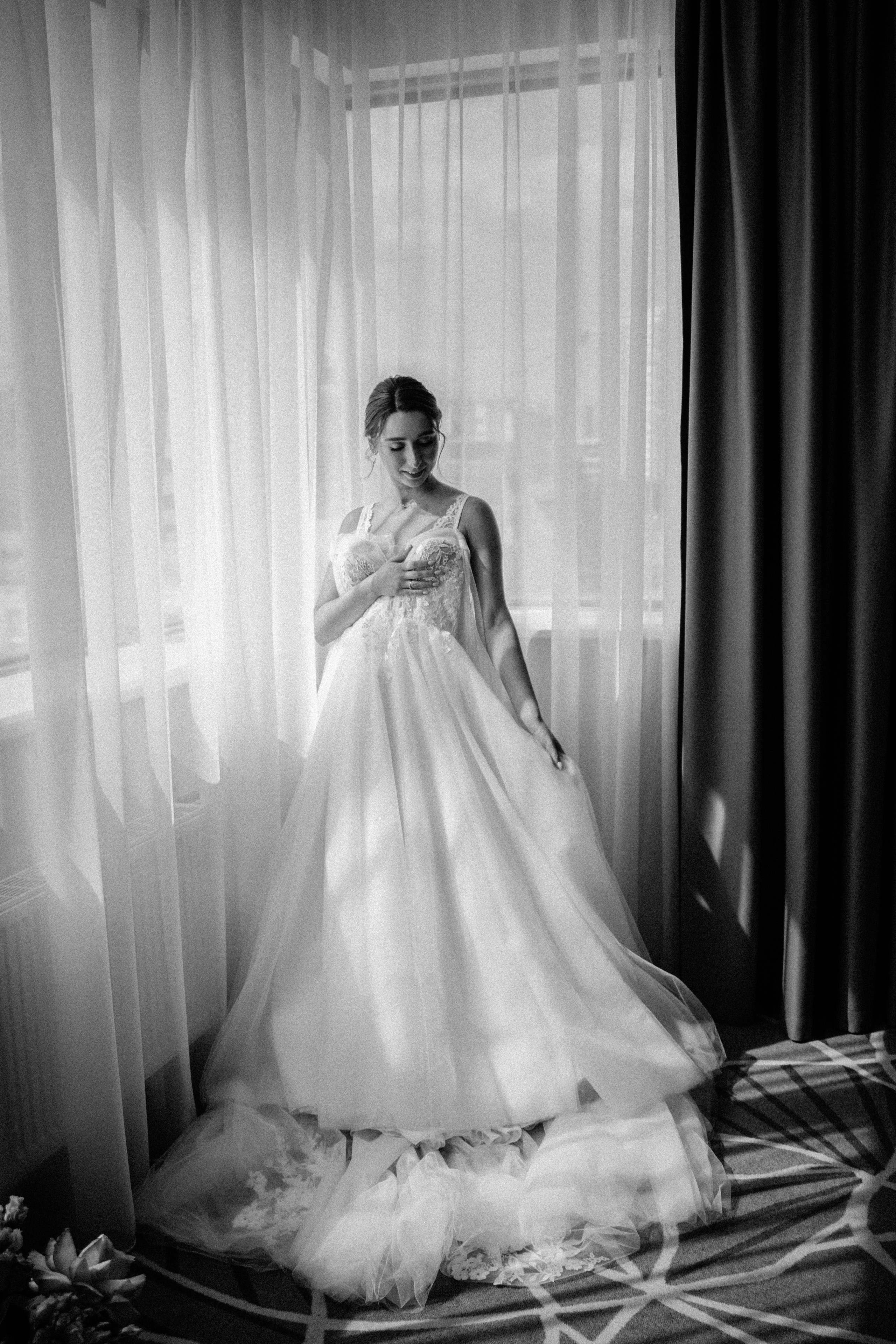 Анна & Олег. Фотограф в Екатеринбурге Веретенова Наталья