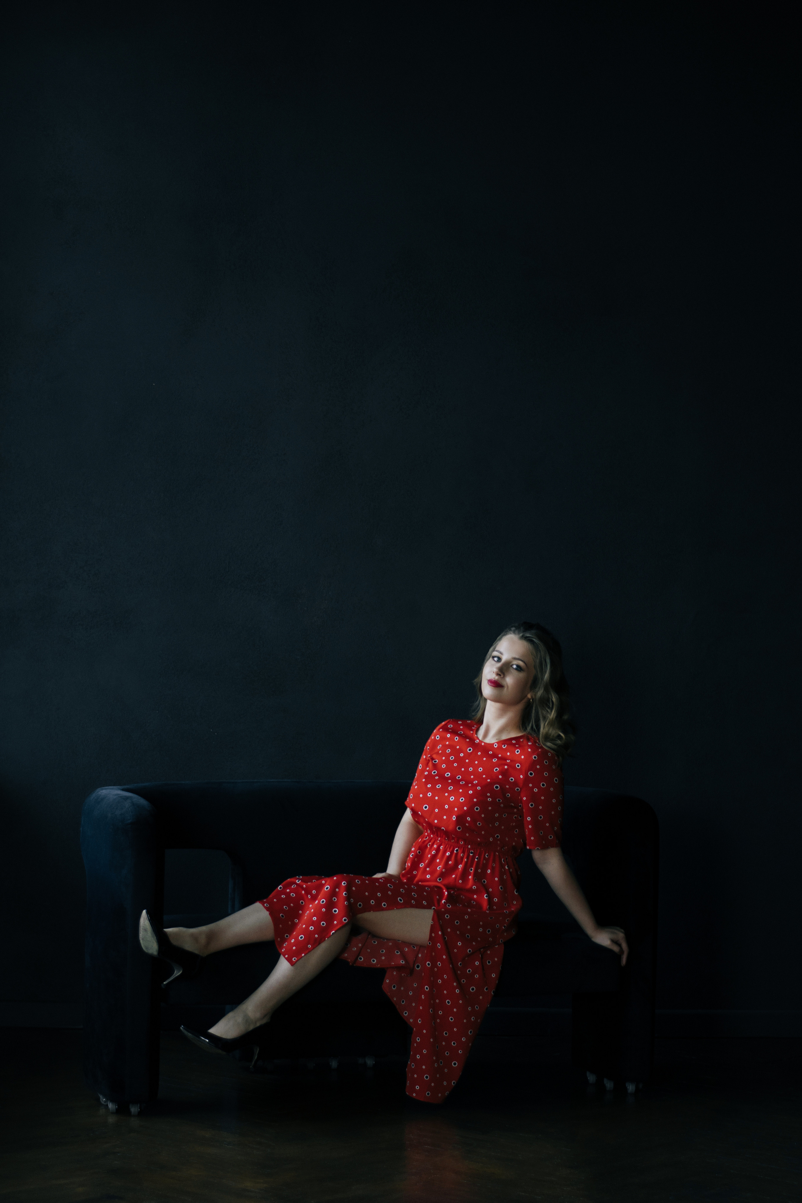 Мария. Фотограф в Екатеринбурге Веретенова Наталья