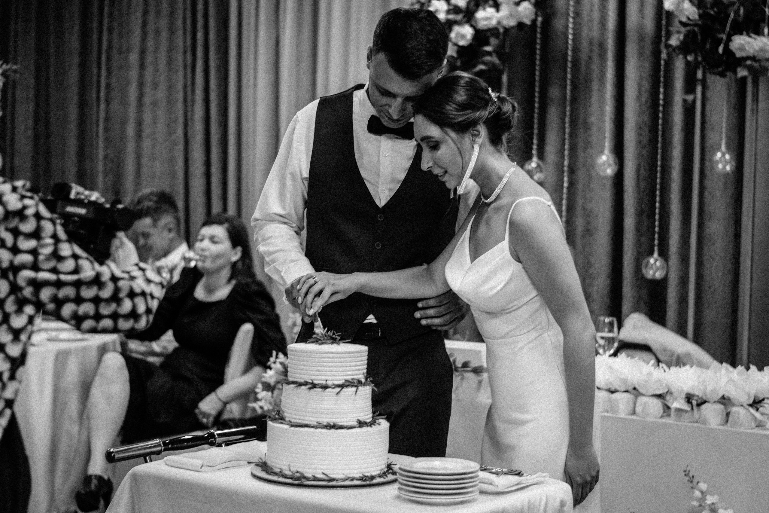 Анна & Олег. Фотограф в Екатеринбурге Веретенова Наталья