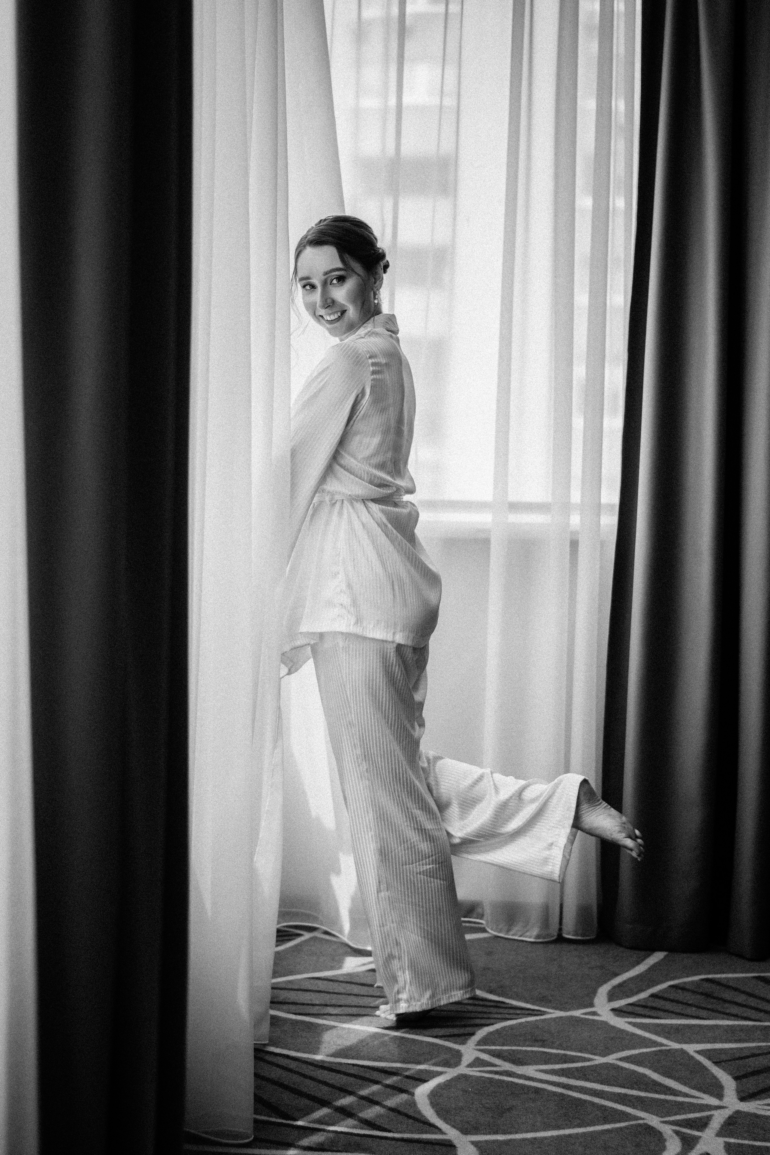 Анна & Олег. Фотограф в Екатеринбурге Веретенова Наталья