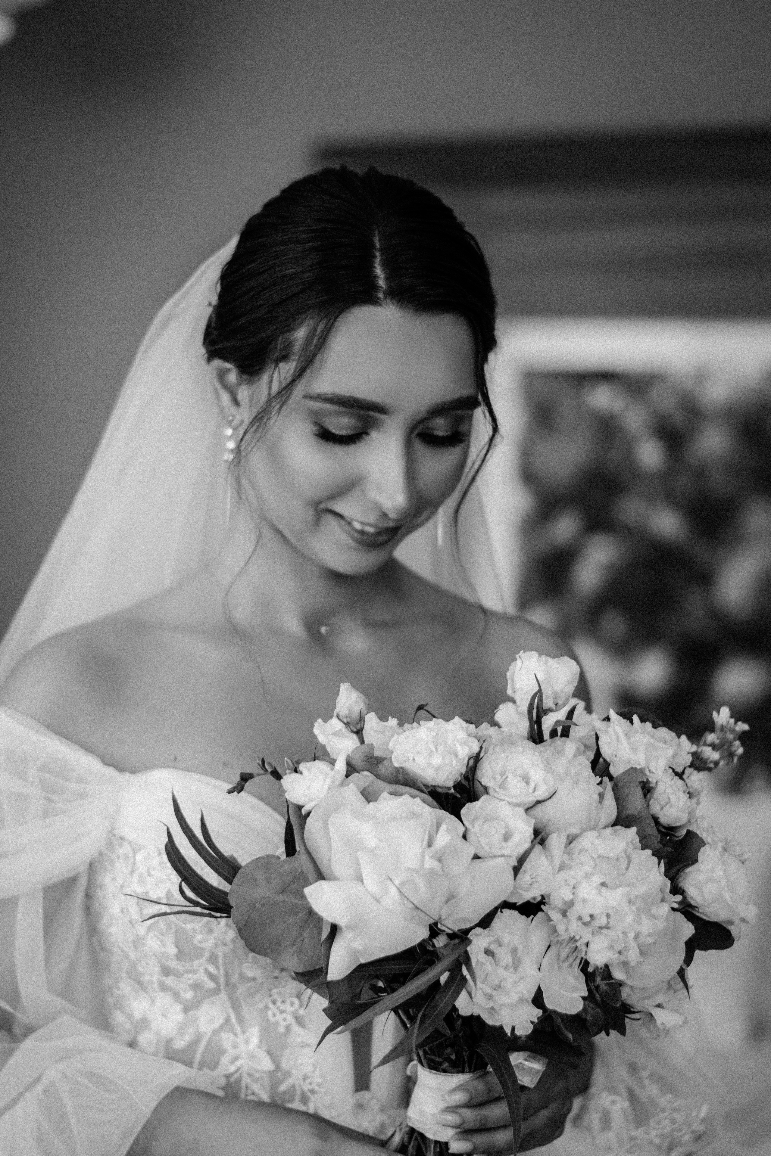 Анна & Олег. Фотограф в Екатеринбурге Веретенова Наталья