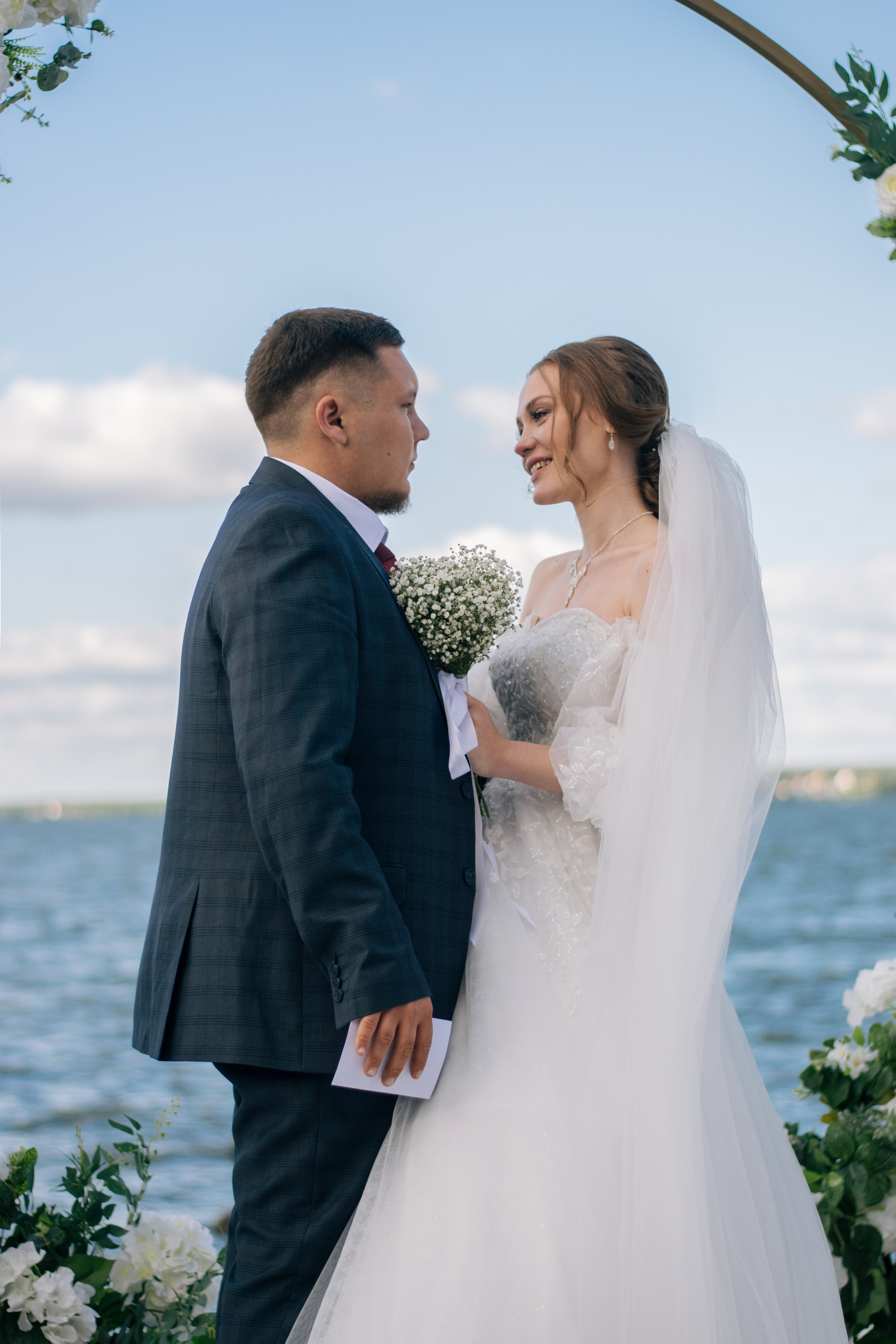 Татьяна & Михаил. Фотограф в Екатеринбурге Веретенова Наталья