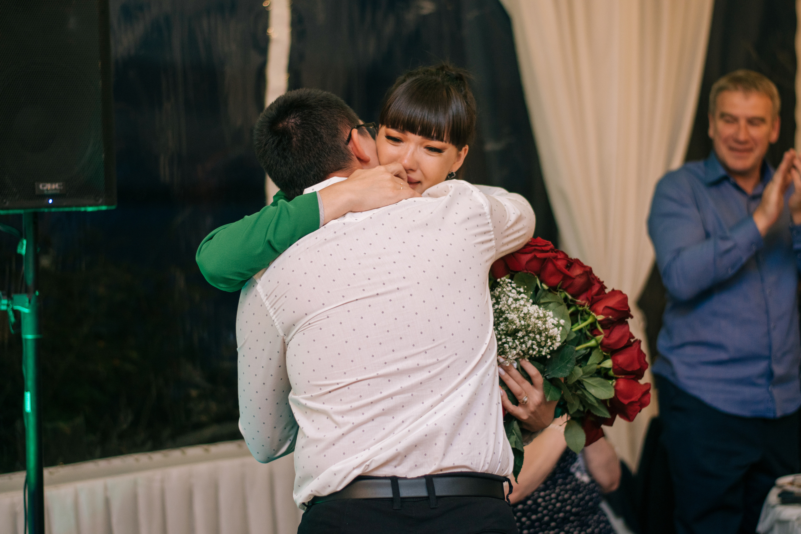 Татьяна & Михаил. Фотограф в Екатеринбурге Веретенова Наталья