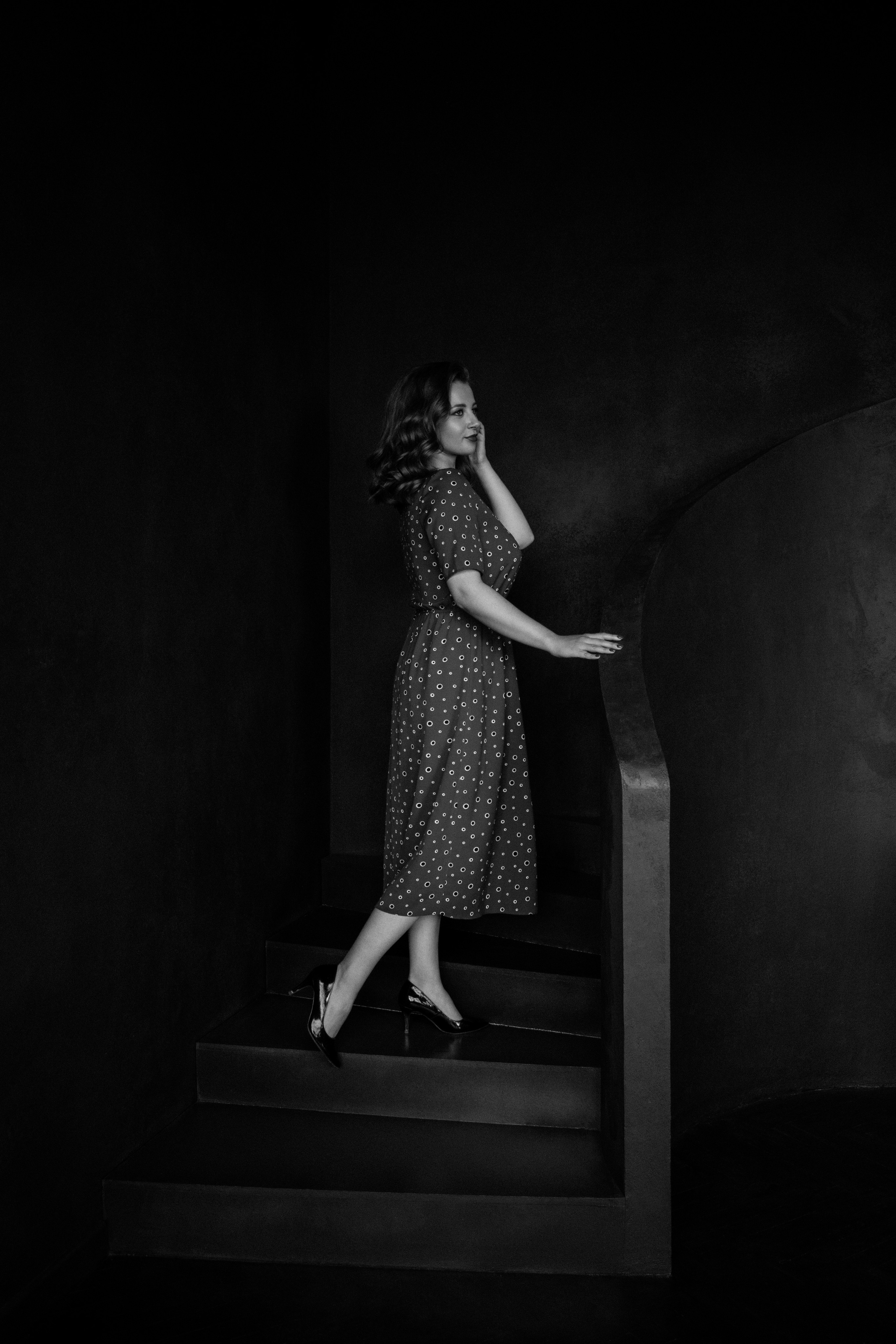 Мария. Фотограф в Екатеринбурге Веретенова Наталья